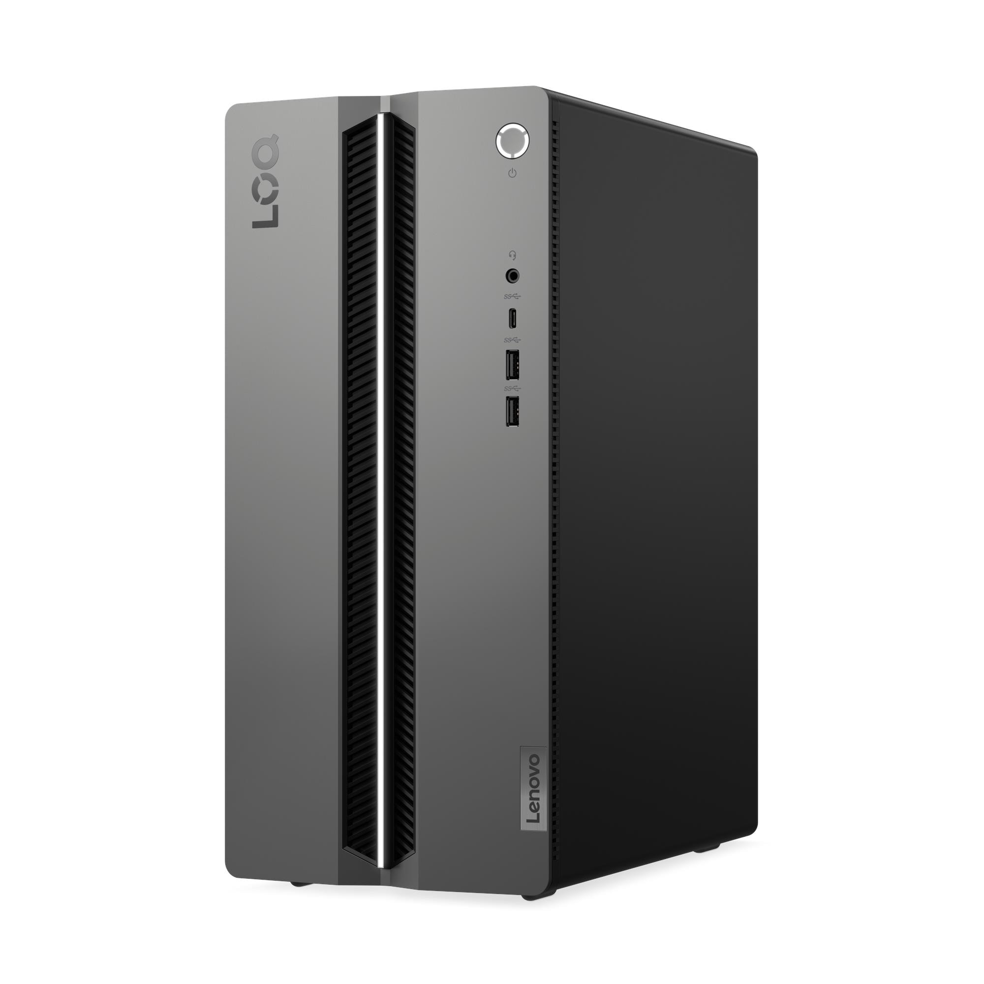 מחשב נייח LOQ Tower 17IRR9 90X000FMYS מבית Lenovo