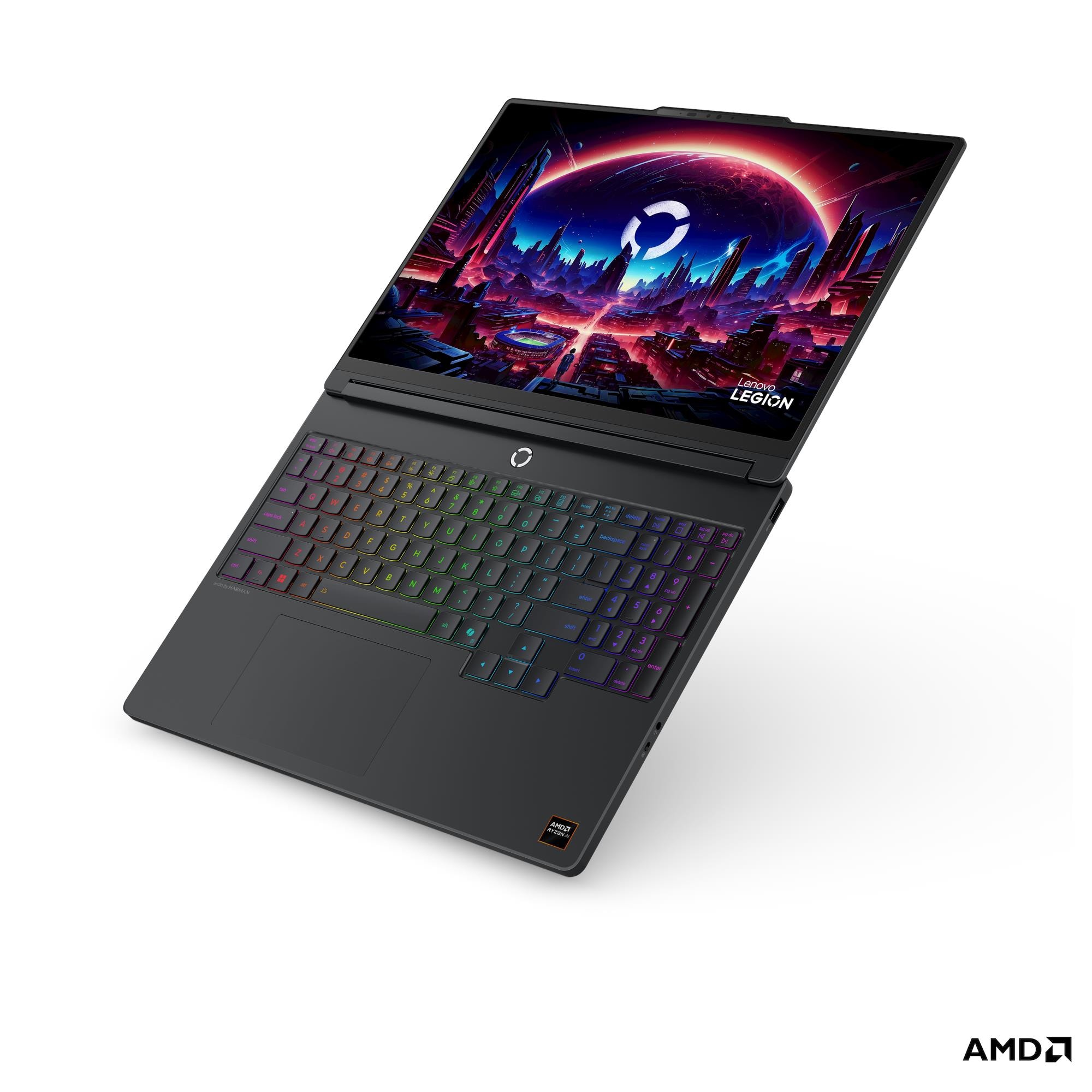 Lenovo Legion 5 15AGP11