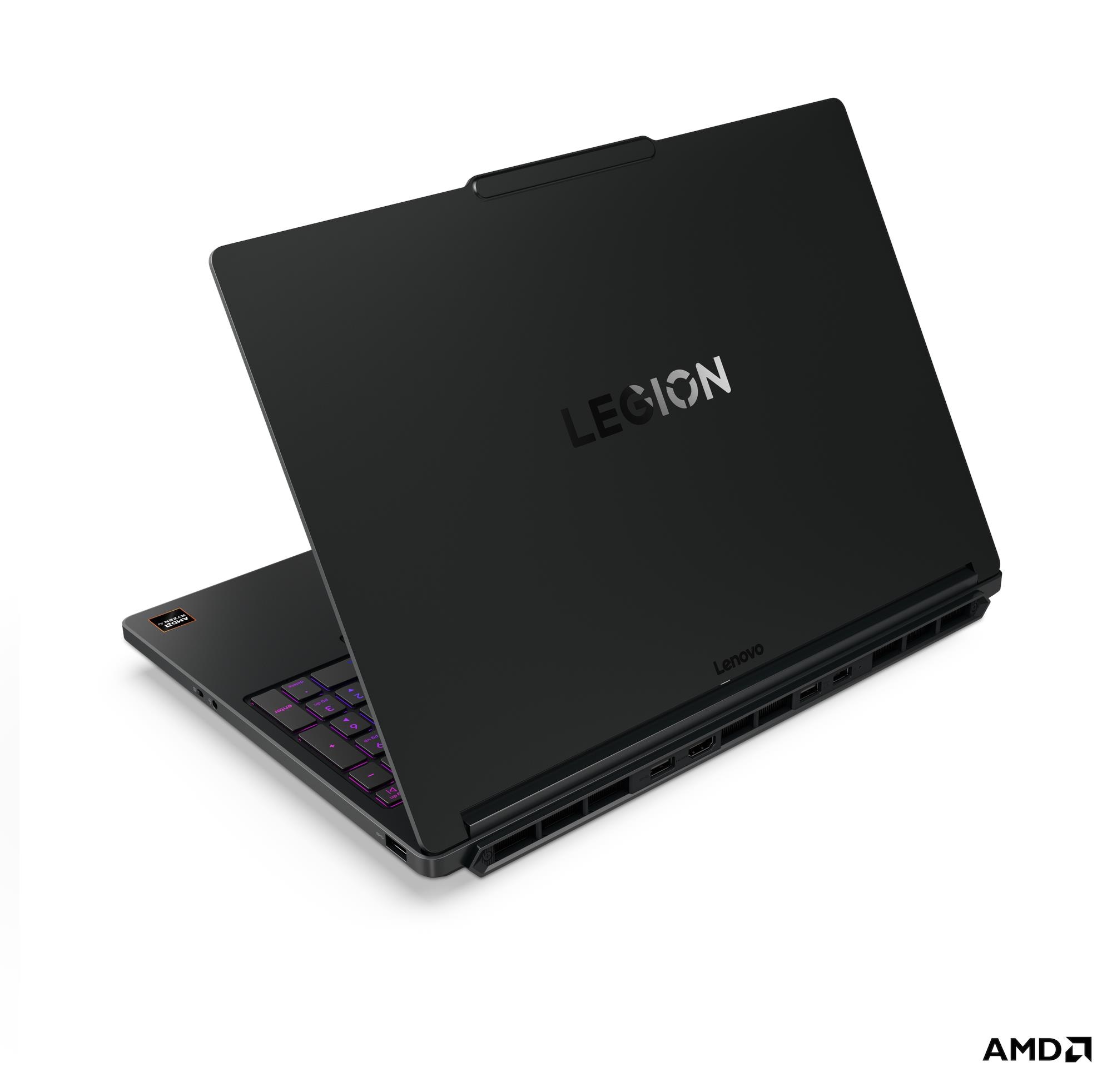 Lenovo Legion 5 15AGP11