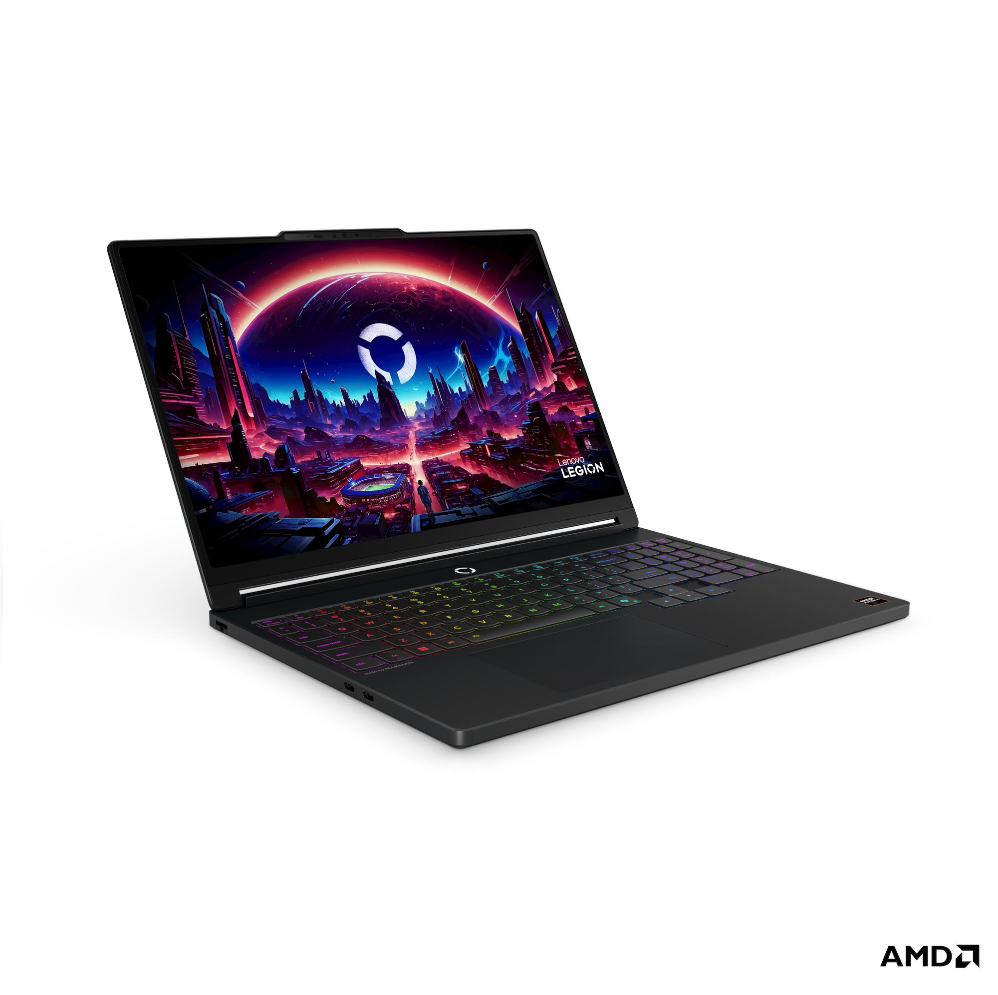 Lenovo Legion 5 15AGP11