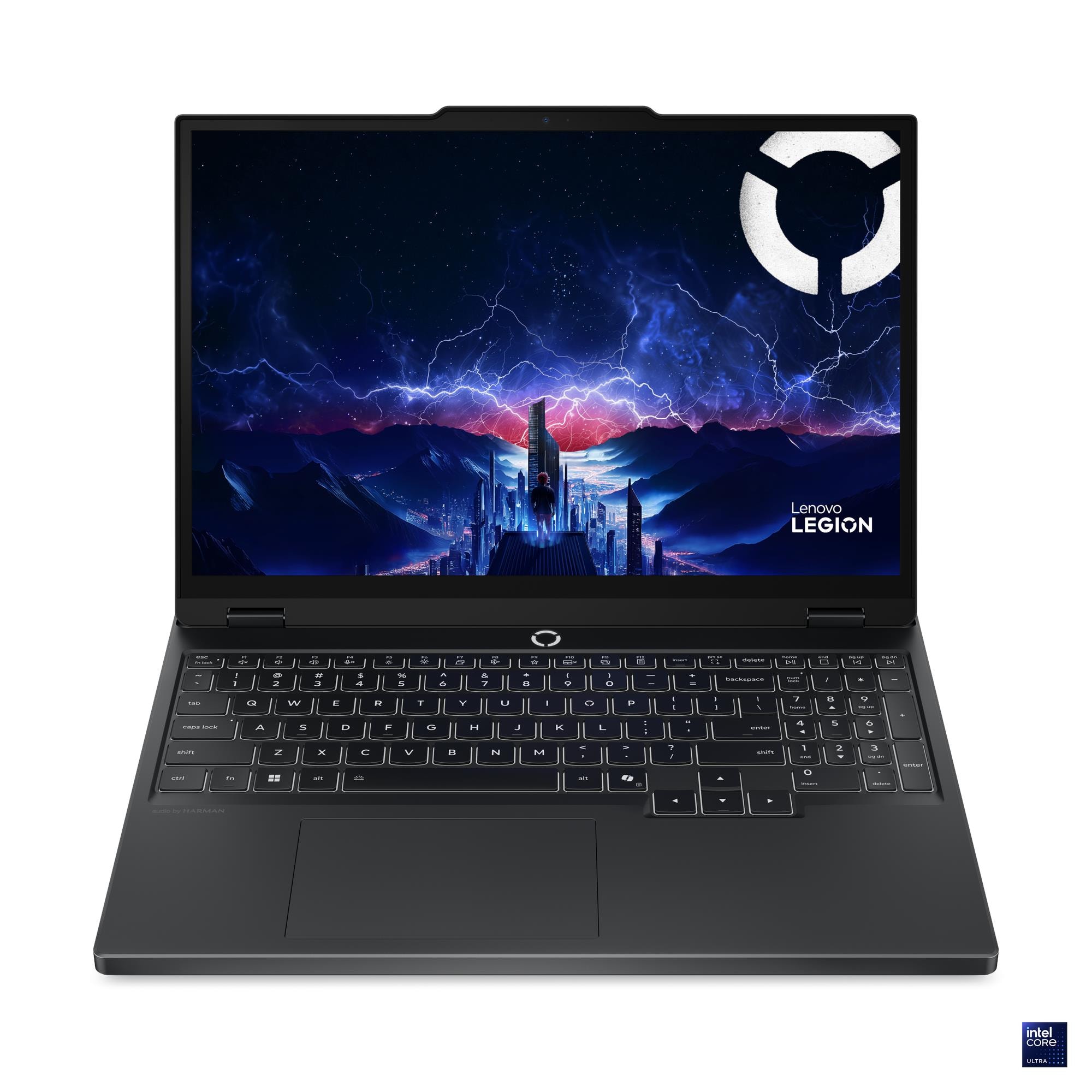 מחשב נייד Legion 5 15IAX10 83F0004WIV מבית Lenovo