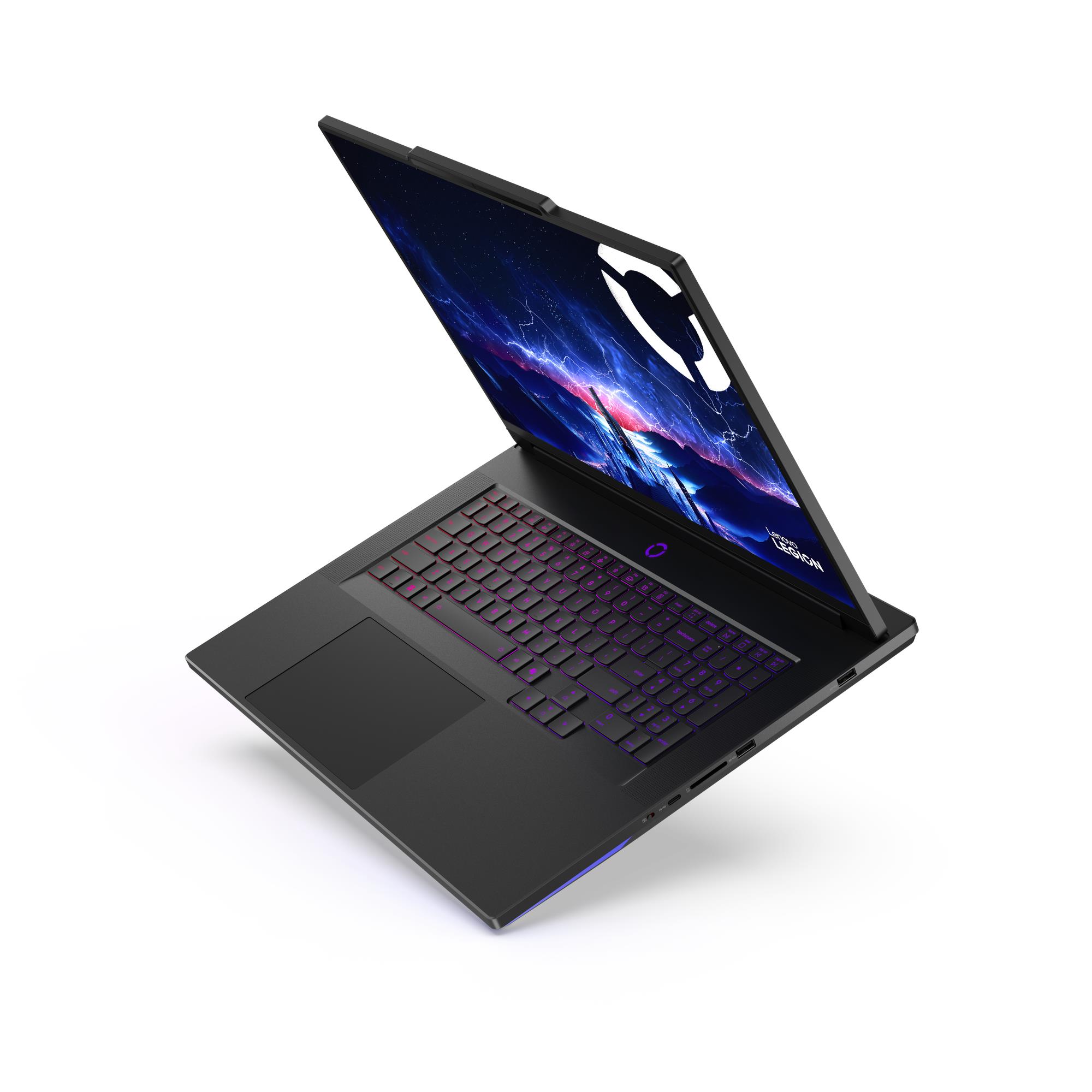 Specifications - Lenovo PSREF