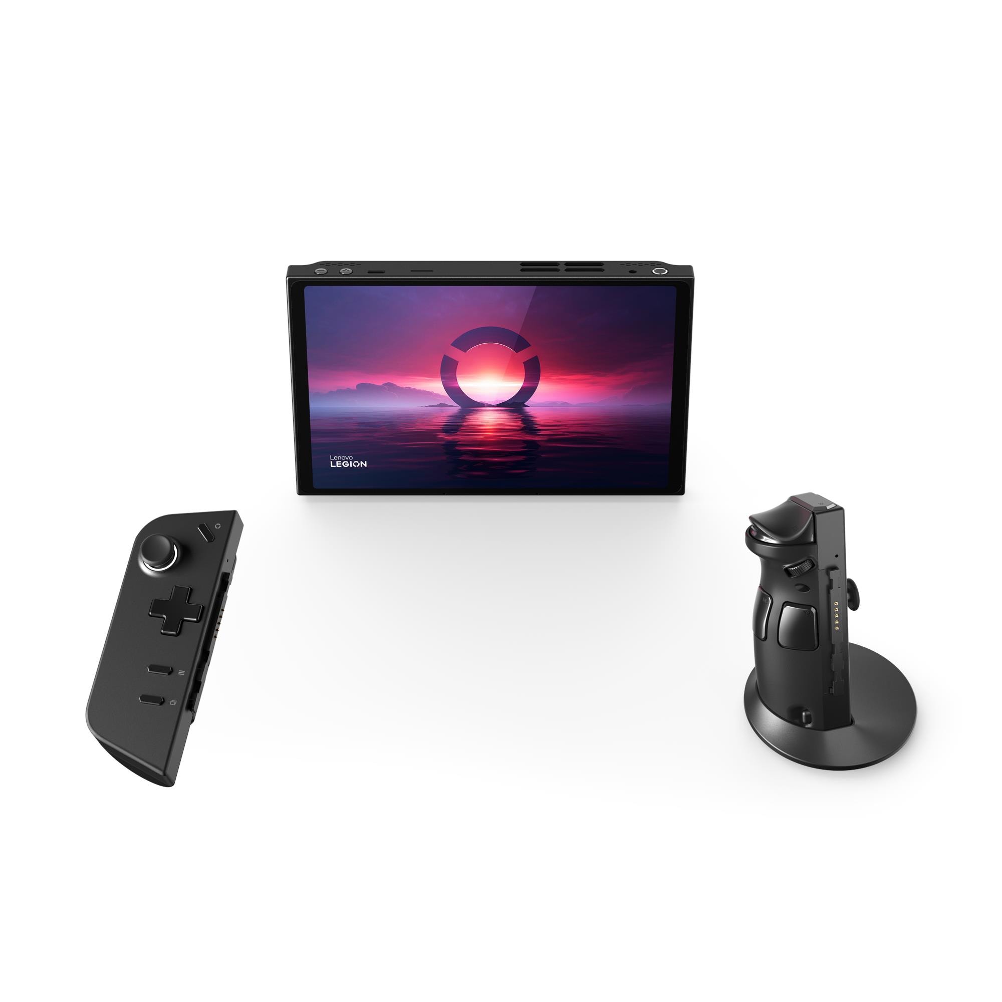 【美品】レノボ　Lenovo Legion Go 8APU1 Lenovo Legion Go 8APU1 Model 83E1 - Handheld Game Console