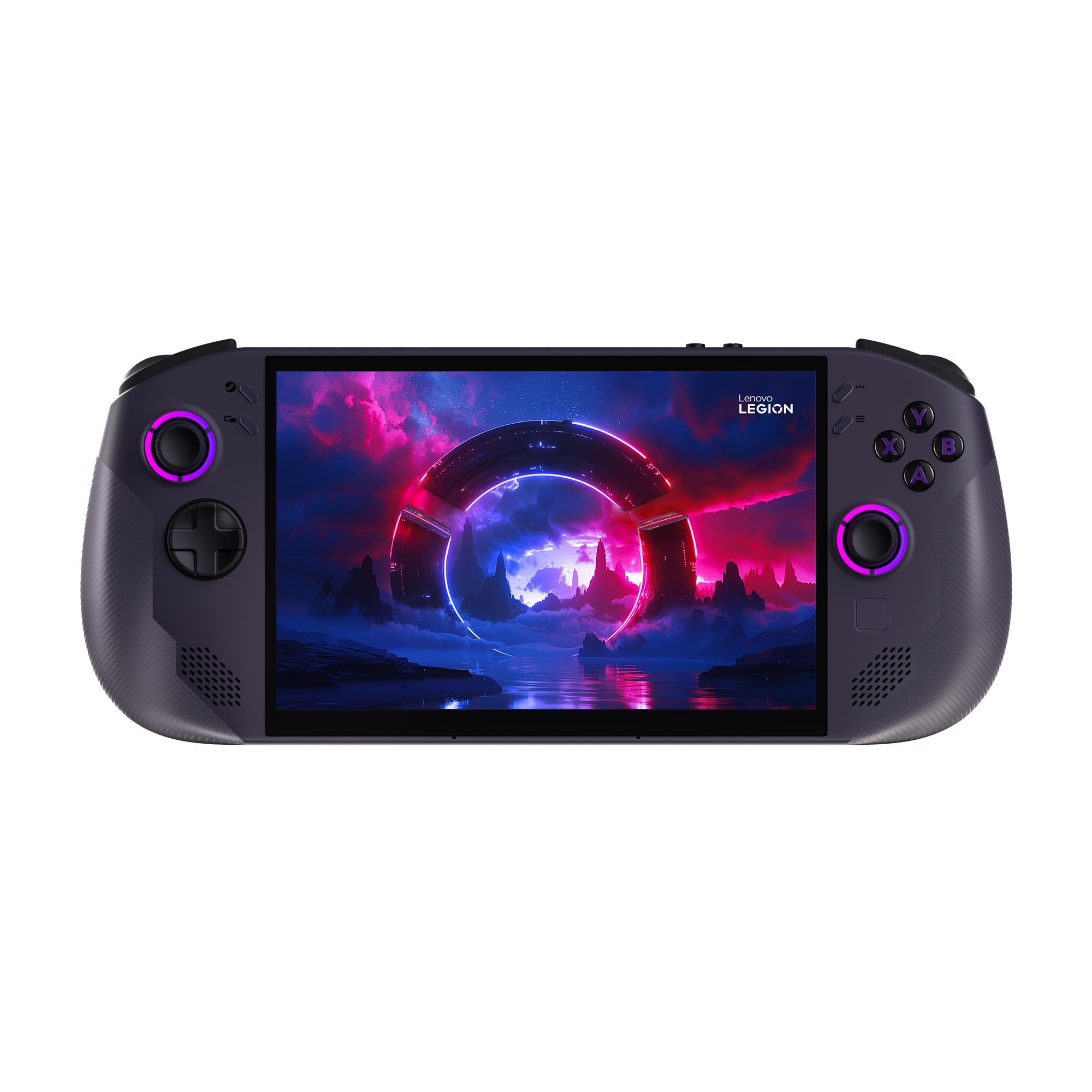 Lenovo Legion Go S 16/512 GB SteamOS (83N60012PB)