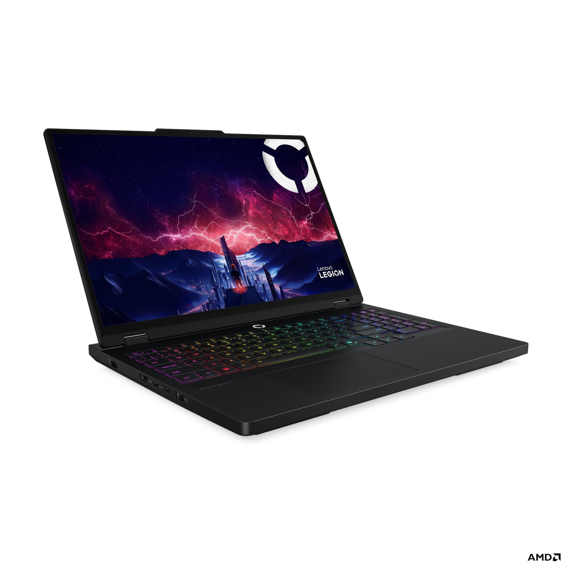 מחשב נייד Legion Pro 5 16ADR10 83LT0061IV מבית Lenovo