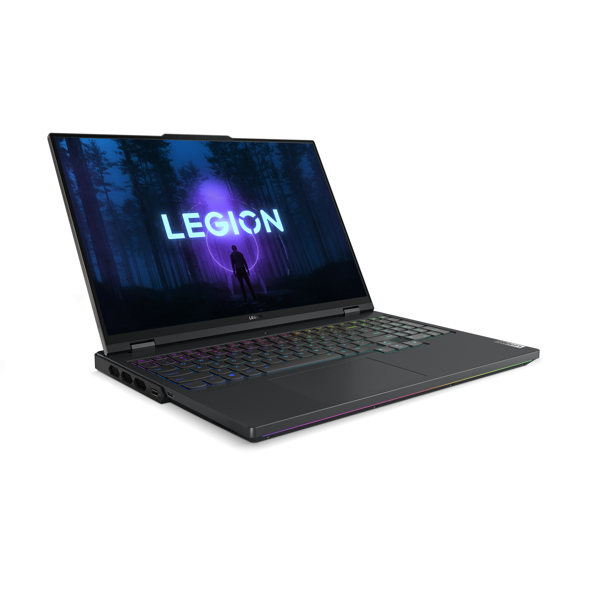 Legion, Legion Pro 7 16IRX8H, Model:82WQ007JLM Legion, Legion Pro 7 16IRX8H, Model:82WQ007JLM