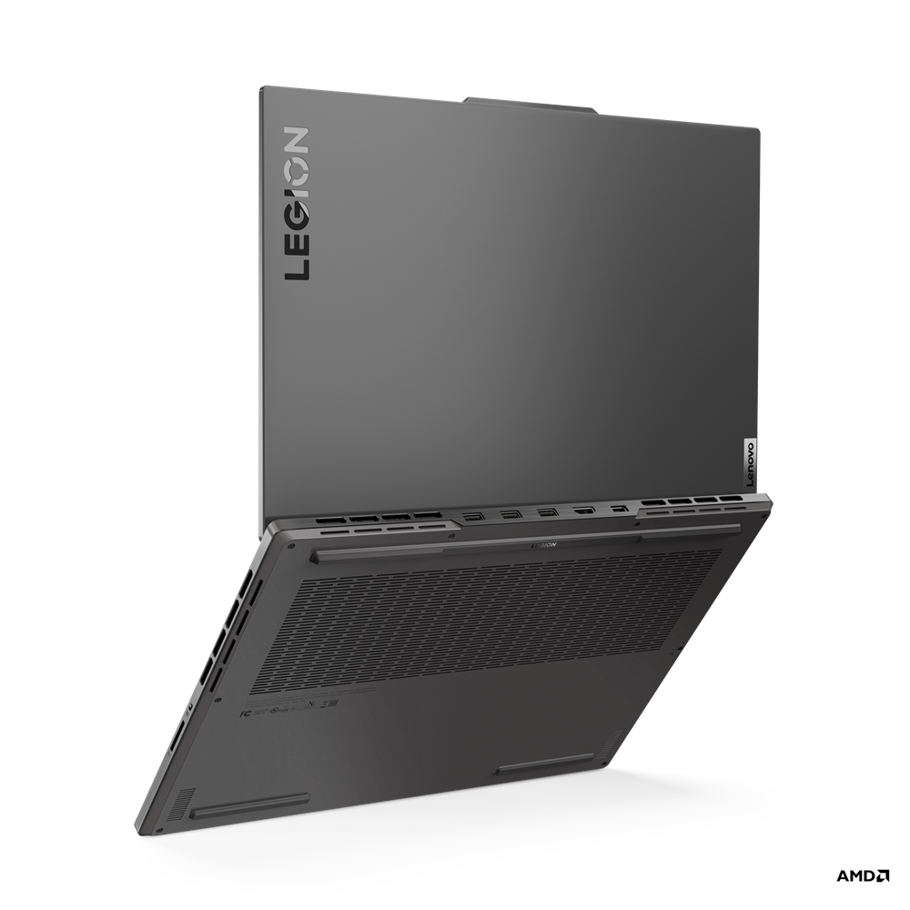 Lenovo IdeaPad 5 Pro 14ACN6 14´´ R5-5600/16GB/1TB SSD Laptop Clear