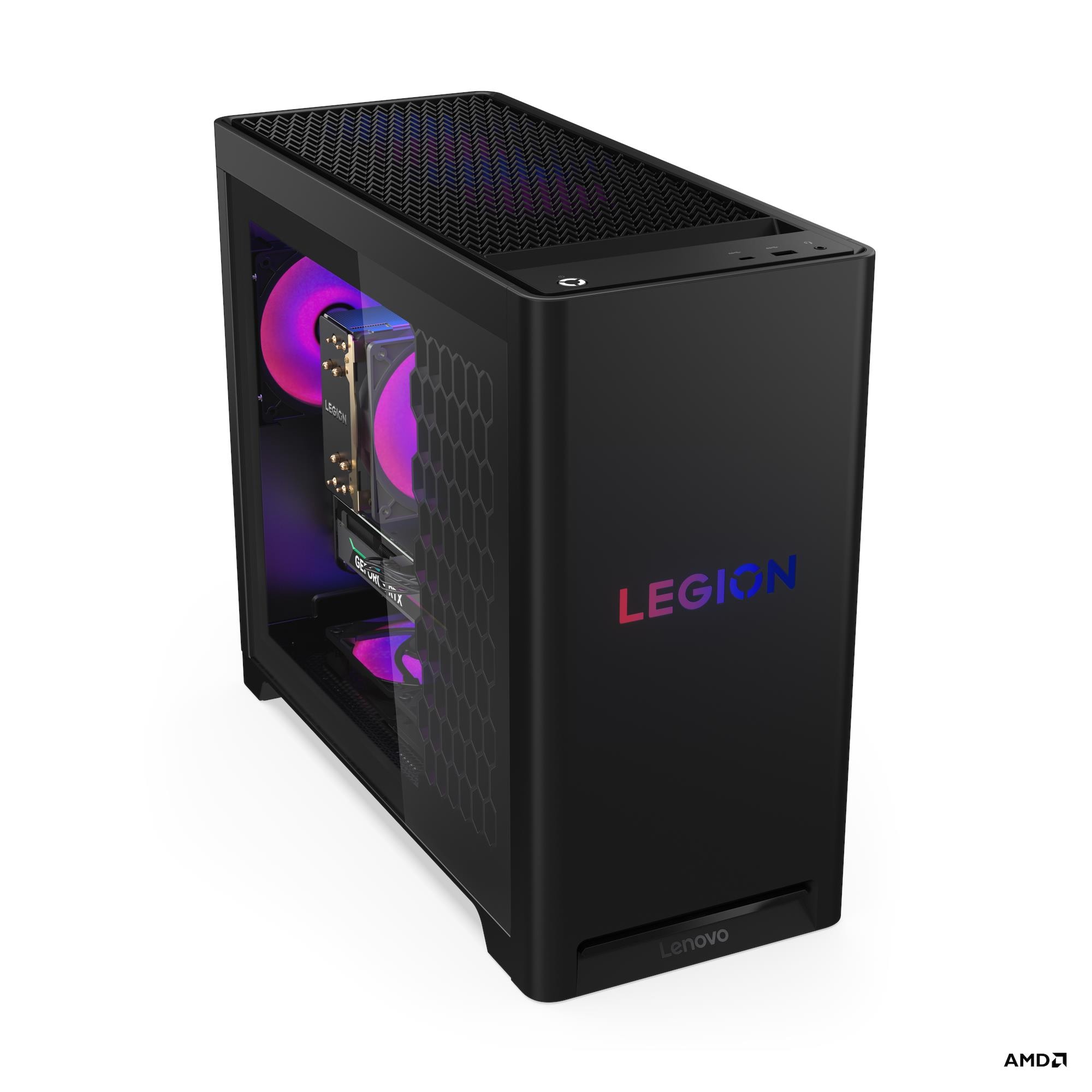 ユージ様宛 Lenovo Legion T530 Legion T5 30AGB10