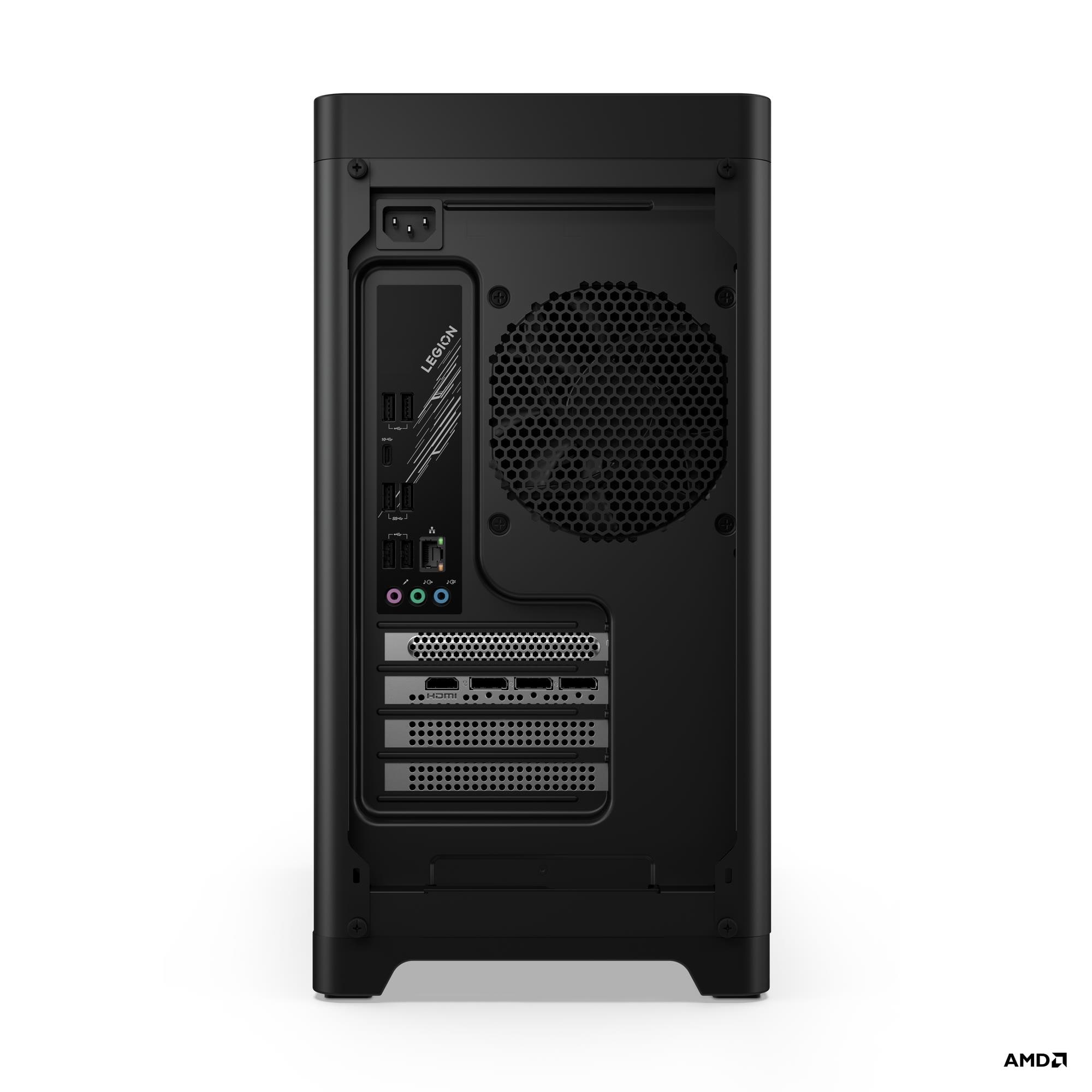 レノボ Lenovo ゲーミングPC Legion T530 ケース Lenovo Legion T530 28 Gaming Desktop PC Intel Core i7 9700