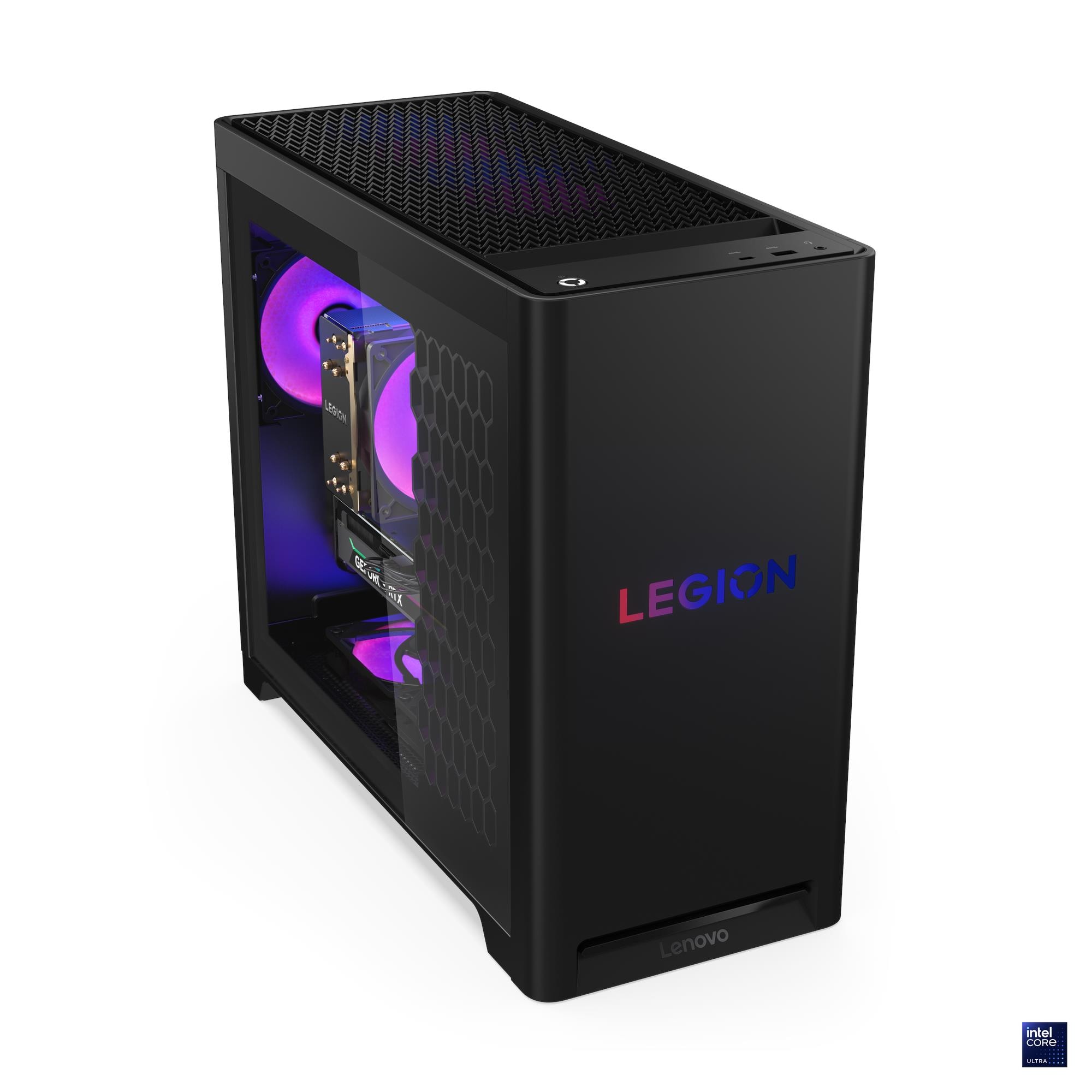 N*n様 Lenovo LEGION T530 Core i3-8100 RX5 Specifications - Lenovo PSREF