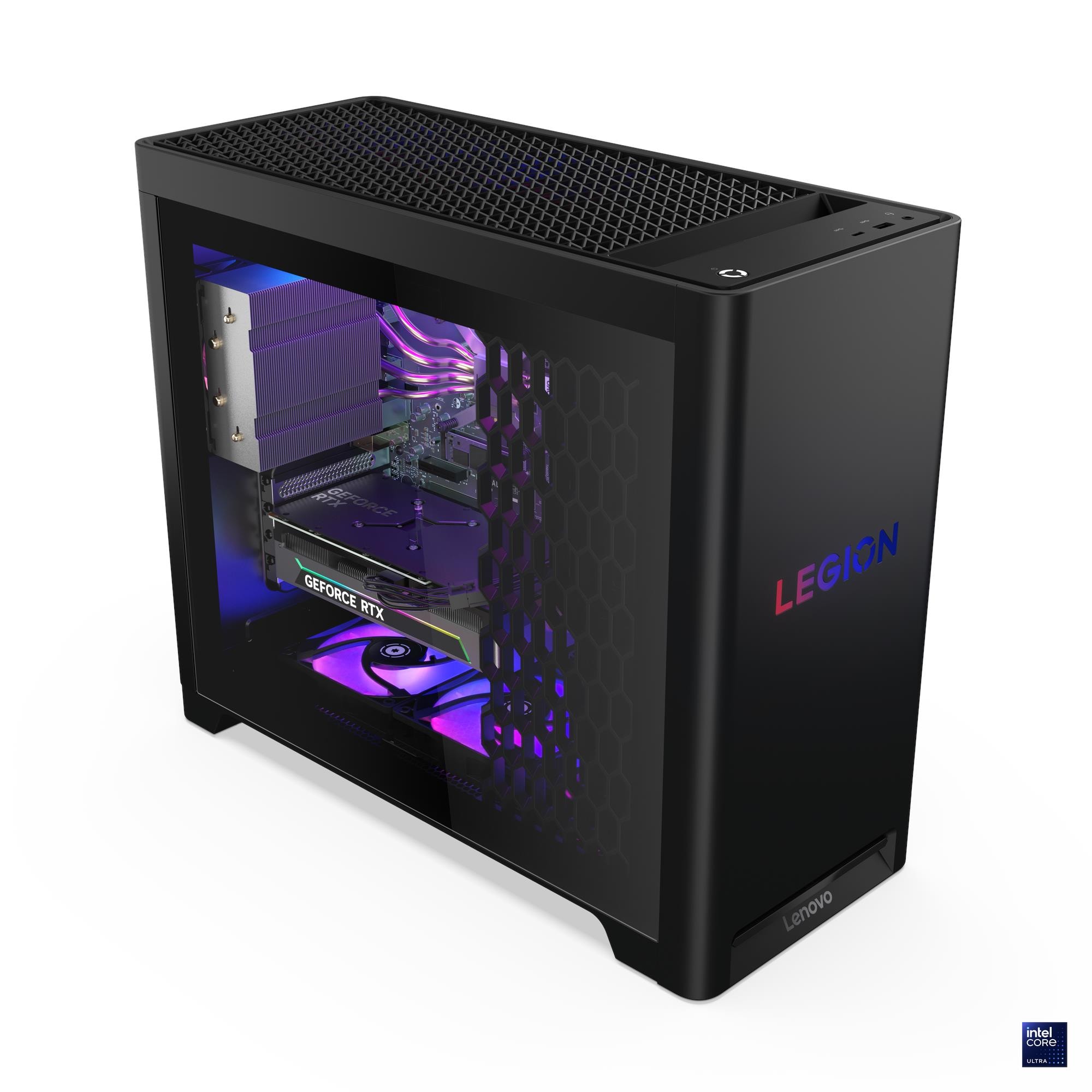 Specifications - Lenovo PSREF