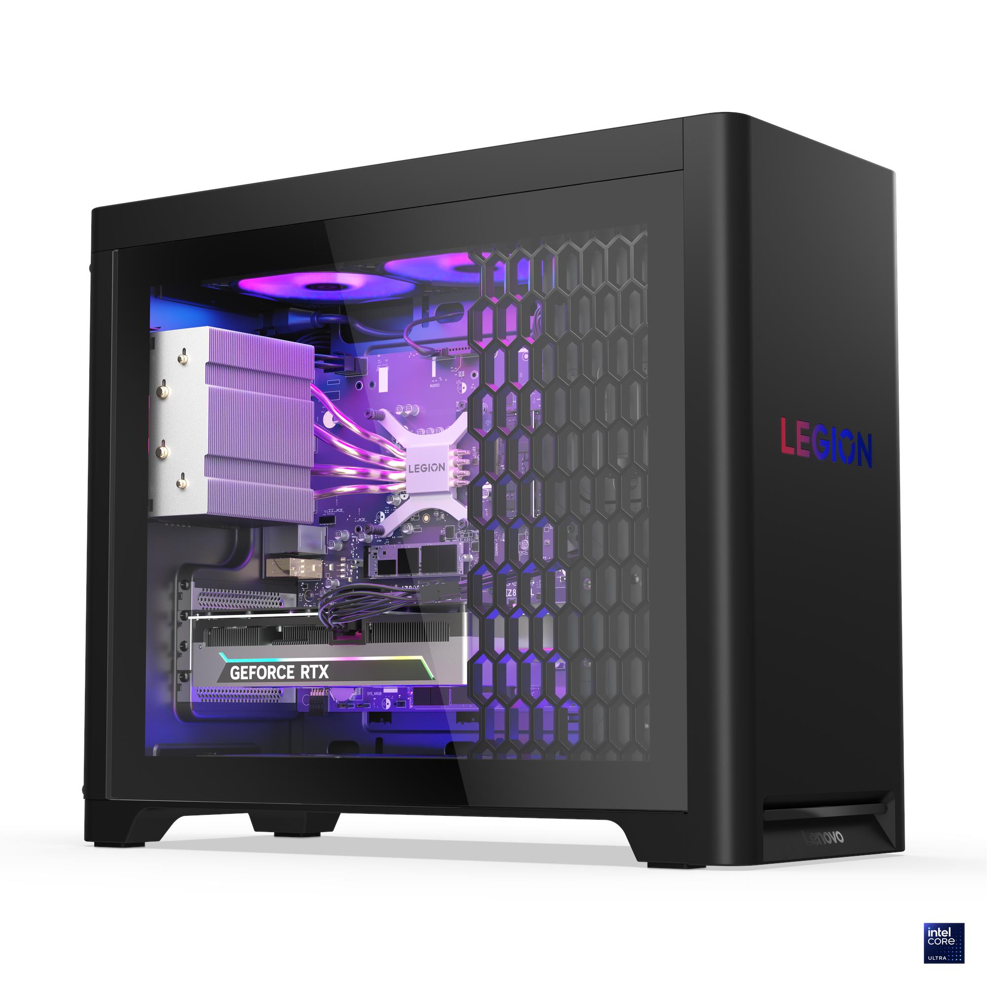 N*n様 Lenovo LEGION T530 Core i3-8100 RX5 Specifications - Lenovo PSREF