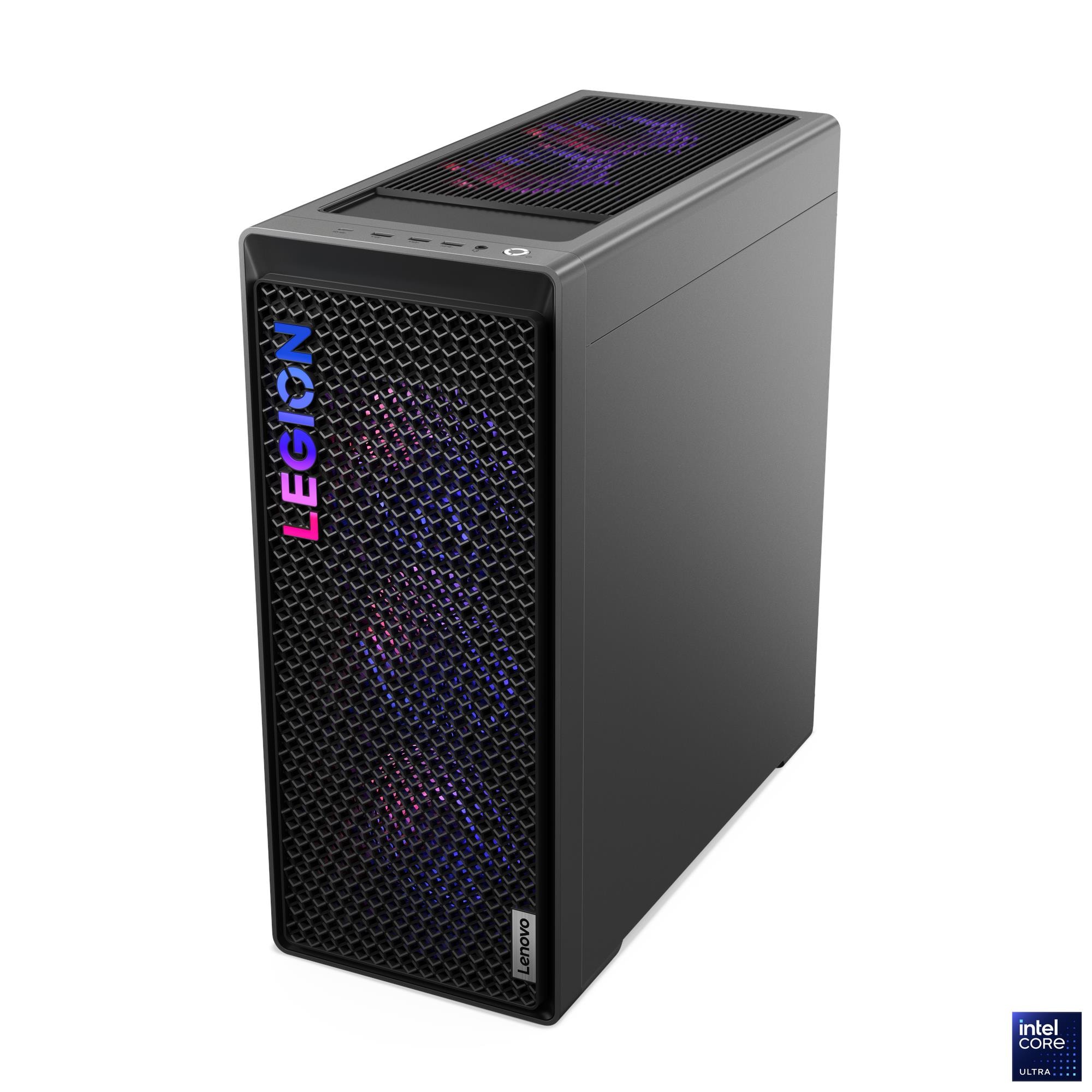 Lenovo Legion Tower 7i 34IAS10 (90Y6001NGF), Core Ultra 9 285K, RTX 5080, 64 GB RAM, 2 TB SSD; Angebotsziel weicht ab