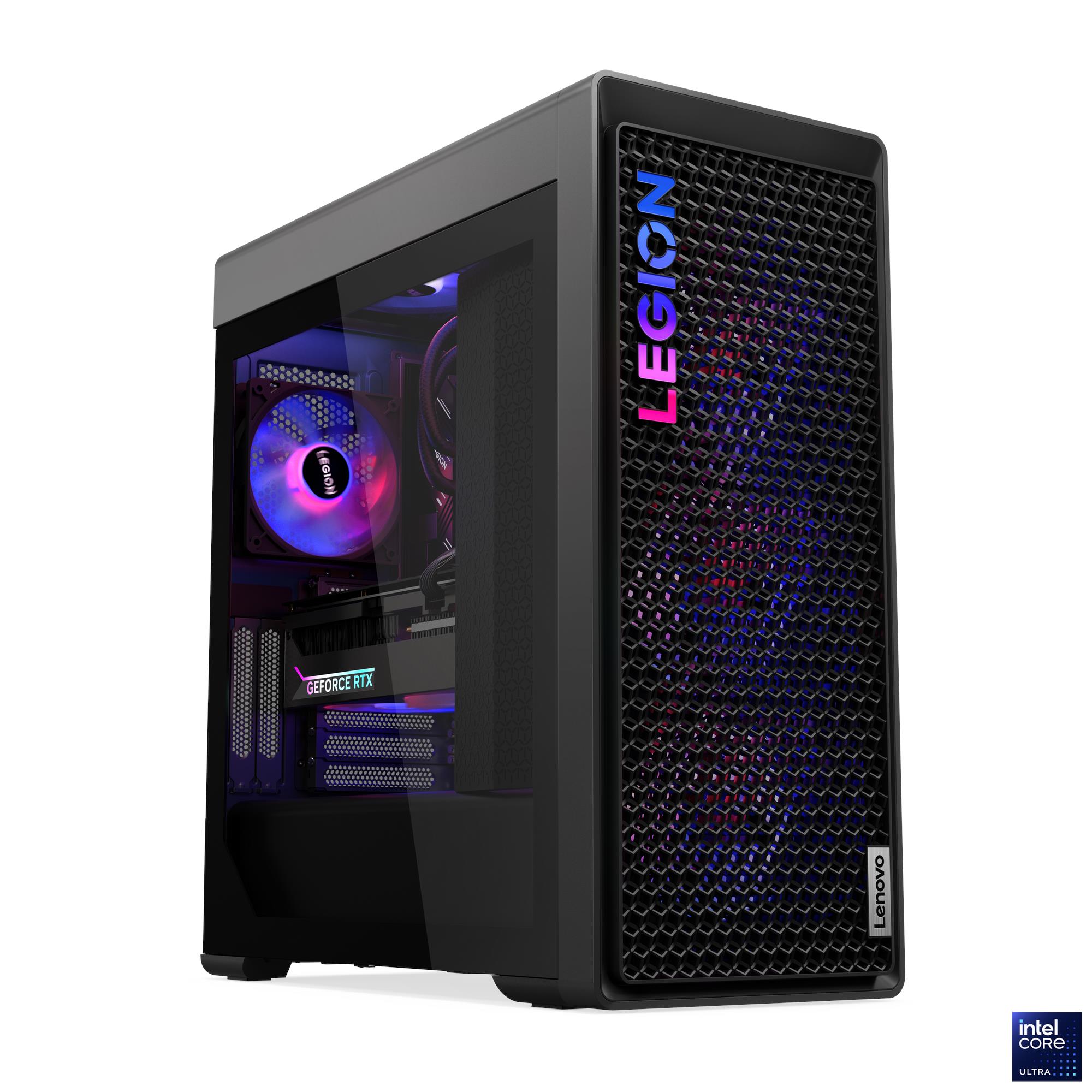 מחשב נייח Legion T7 34IAS10 90Y6002HYS מבית Lenovo
