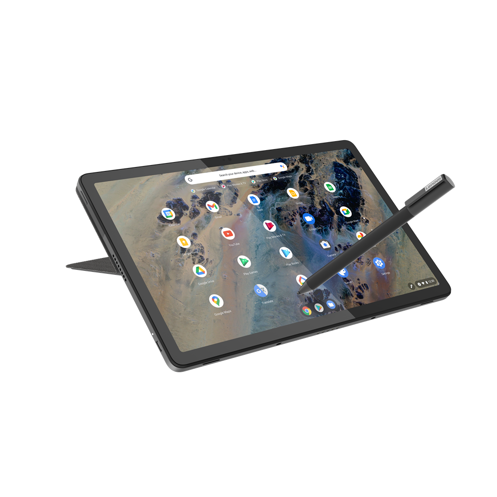 83BR0001JP レノボ Lenovo Duet Chromebook Lenovo Duet Chromebook Education Edition | パワフルスリムな2