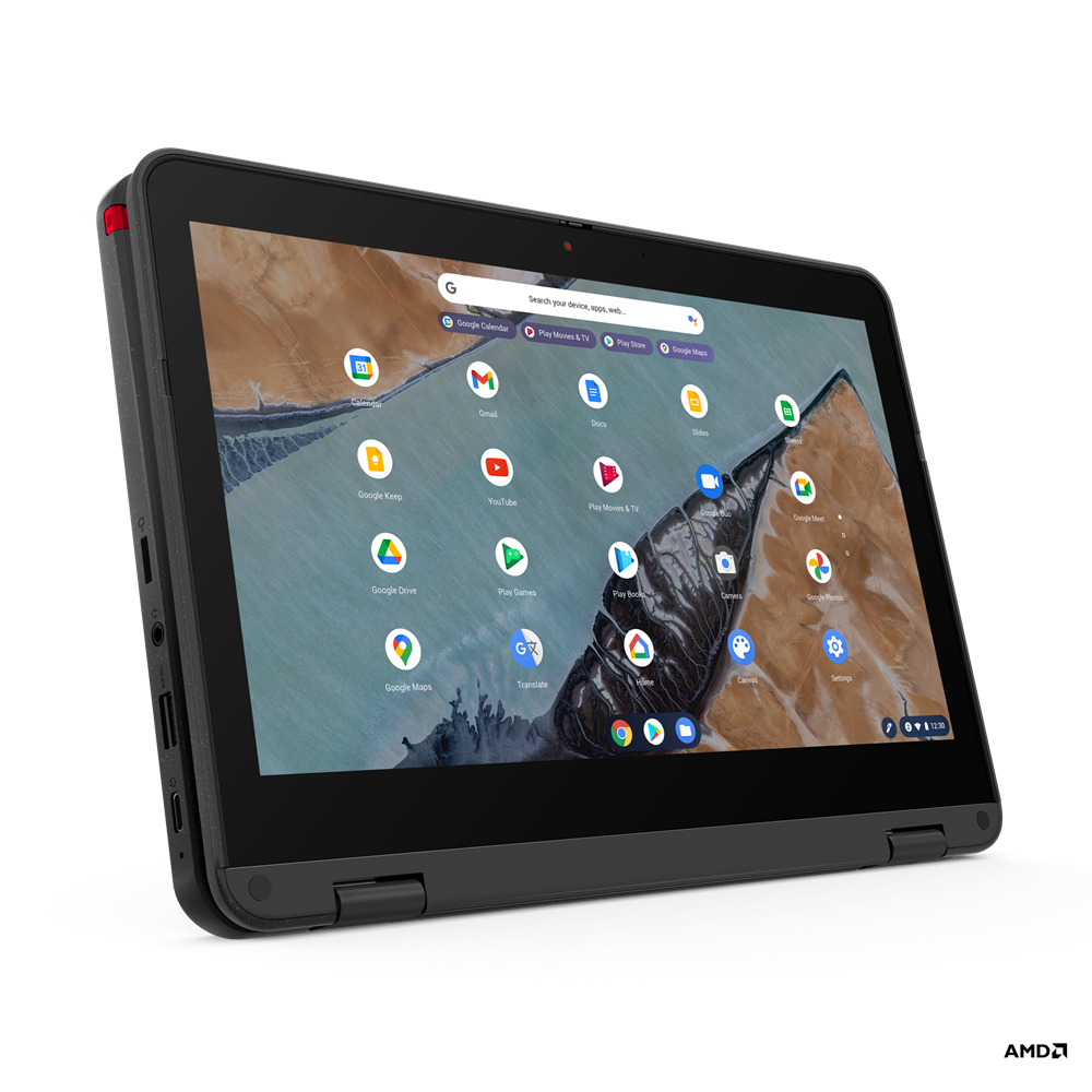 Lenovo 300e Chromebook Gen 3 (AMD)