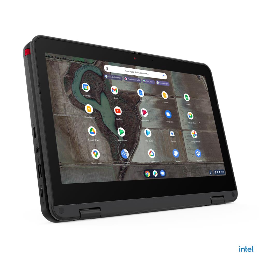 Chromebook本体 Lenovo 500e Chromebook 3rd Gen82JC000WJP Amazon.com: Lenovo 500e Chromebook 2-in-1 Laptop, 11.6in HD