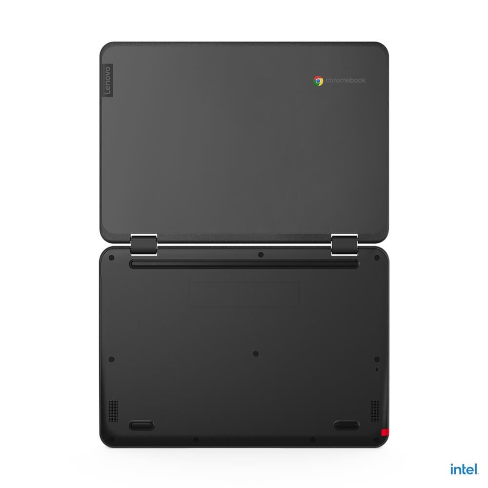 lenovo-500e-chromebook-gen3 充電器付き Lenovo 500e Chromebook Gen 3 |2 in 1 Laptop for Students