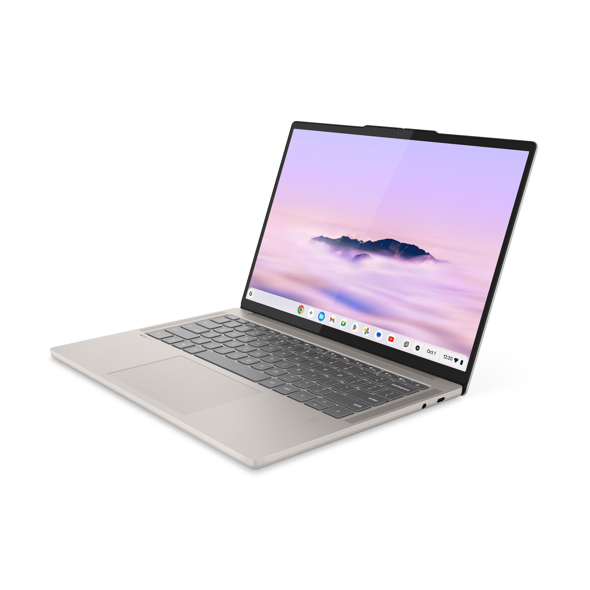 Lenovo Chromebook Plus Gen 10 (14″ MediaTek) | 14″ AI Chromebook