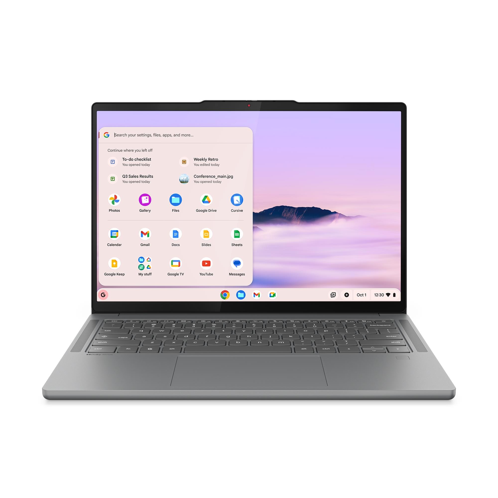 Specifications - Lenovo PSREF