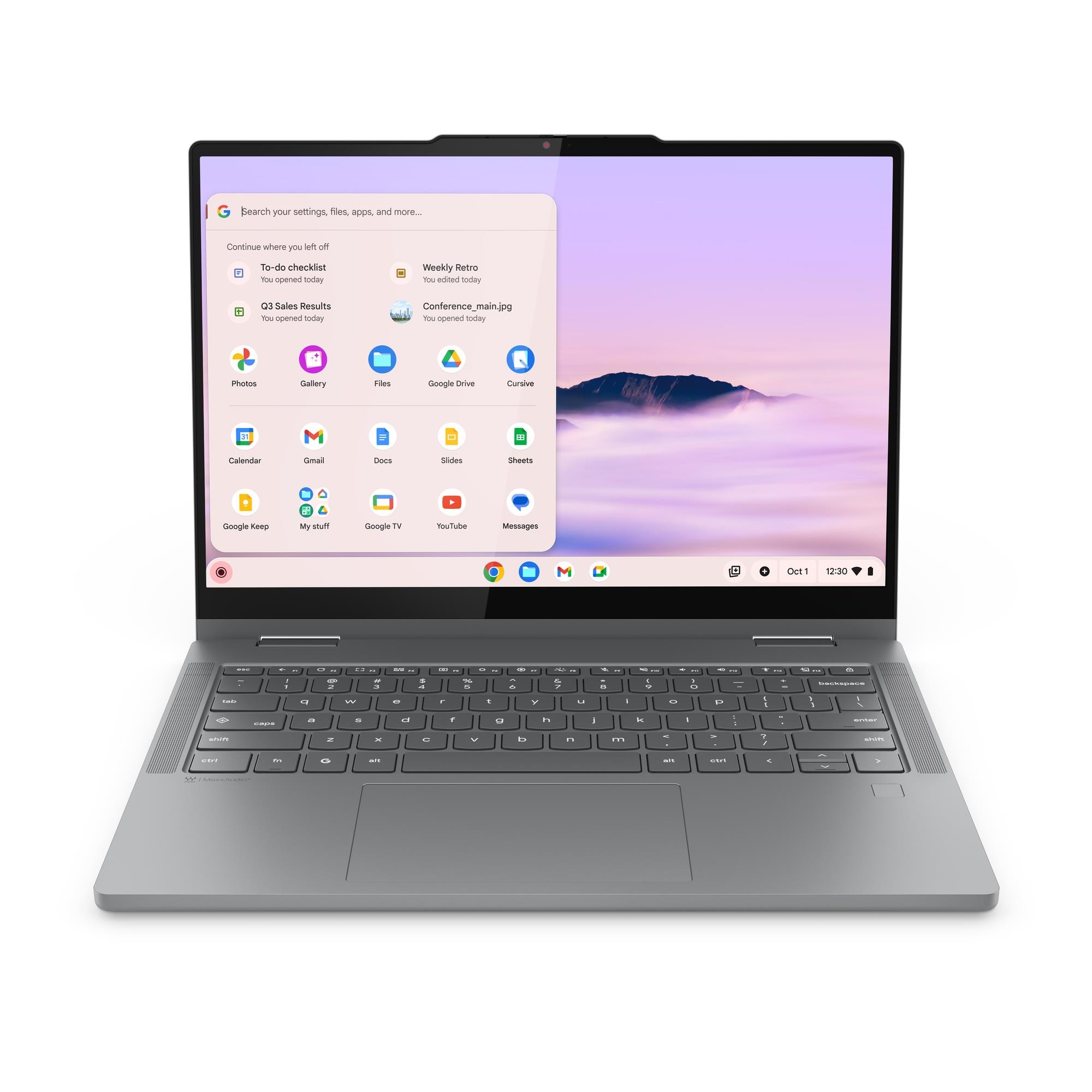 Specifications - Lenovo PSREF