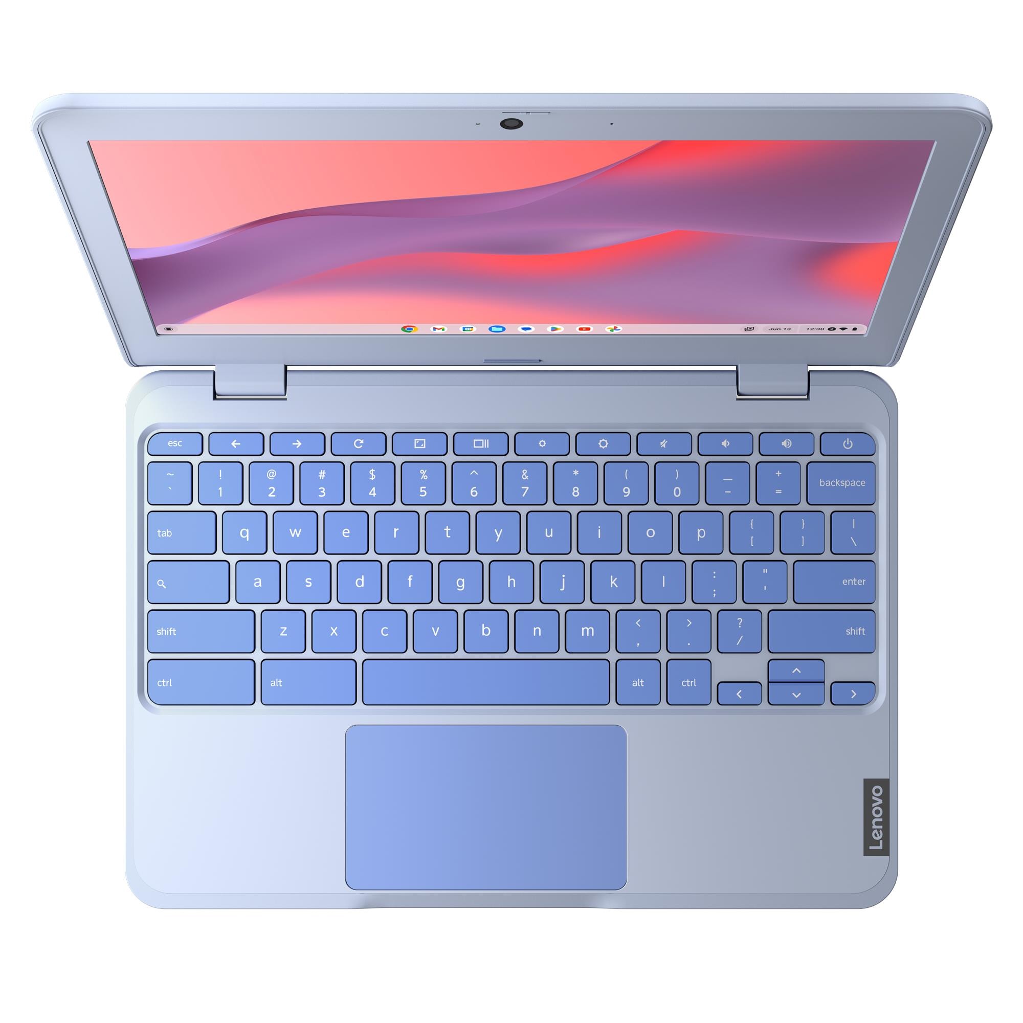 Lenovo Chromebook 11IJL9 ブルー Specifications - Lenovo PSREF