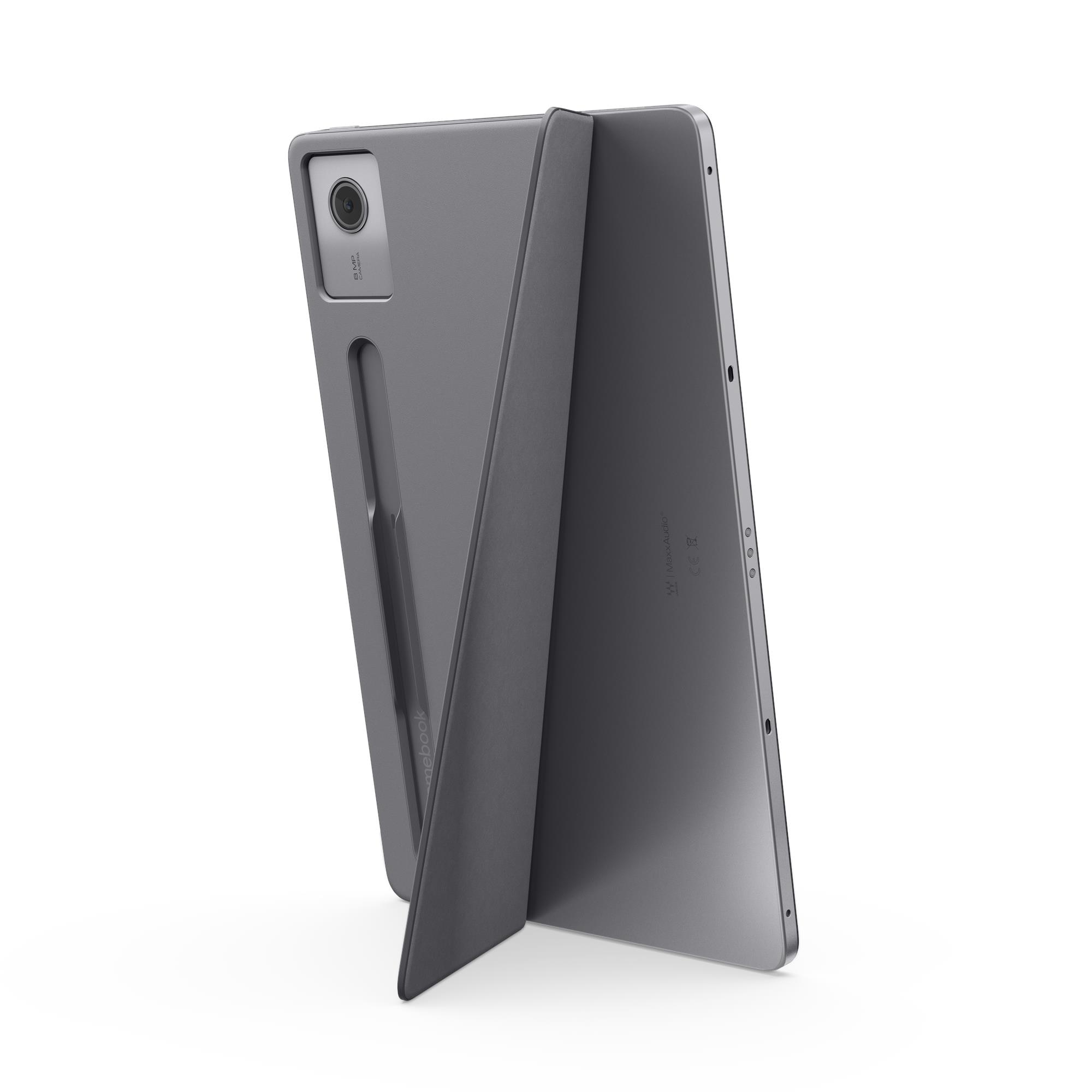 Chromebook本体 Lenovo Chromebook Duet 11M889 LUNA_GRAY Lenovo Chromebook Duet Gen 9 (11″ MTK) | Versatile