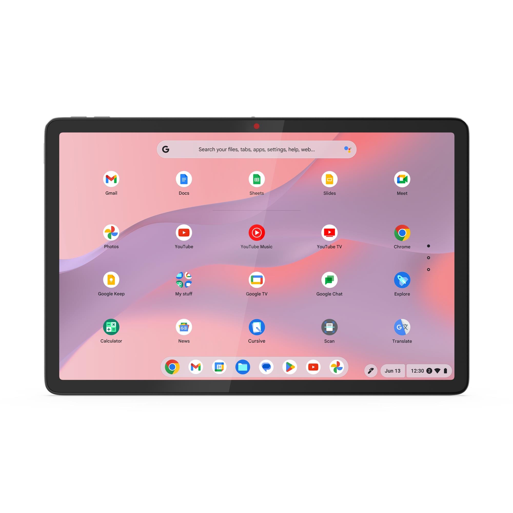 【最終】【美品】Lenovo Chromebook Duet 11