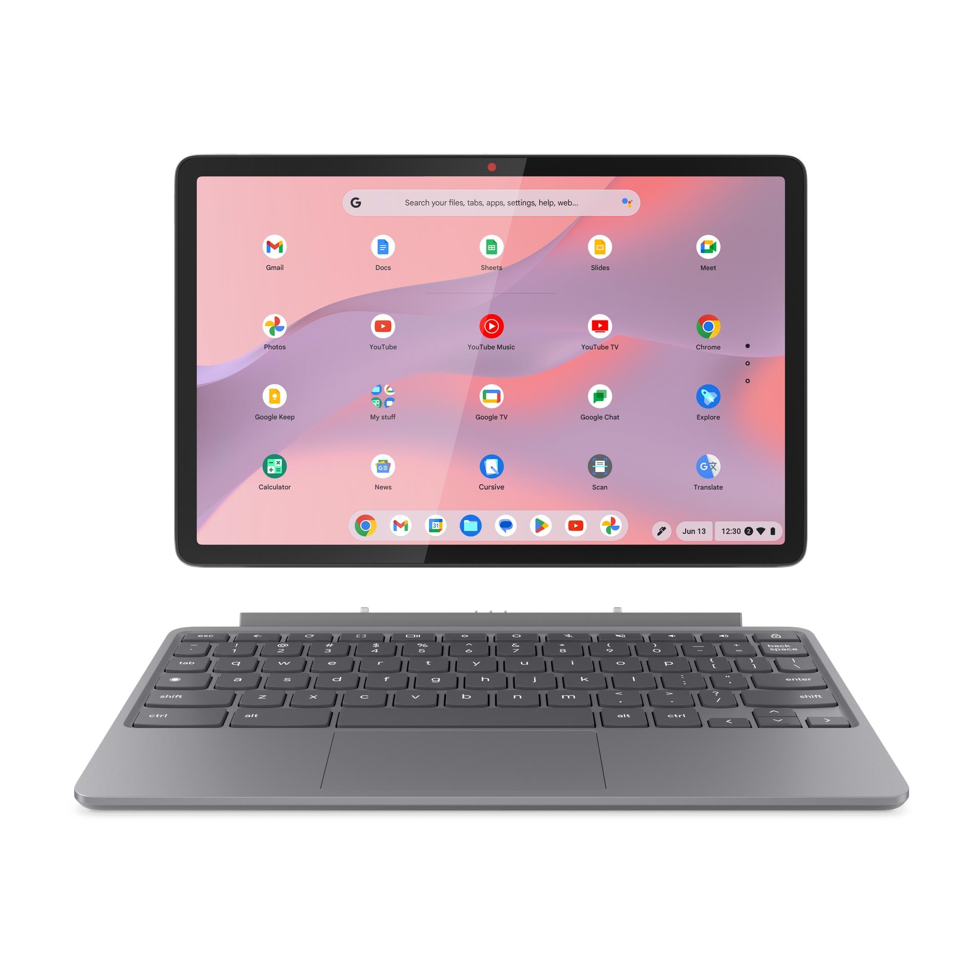 Chromebook本体 Lenovo Chromebook CB Duet 11M889 Lenovo Chromebook Duet 11M889