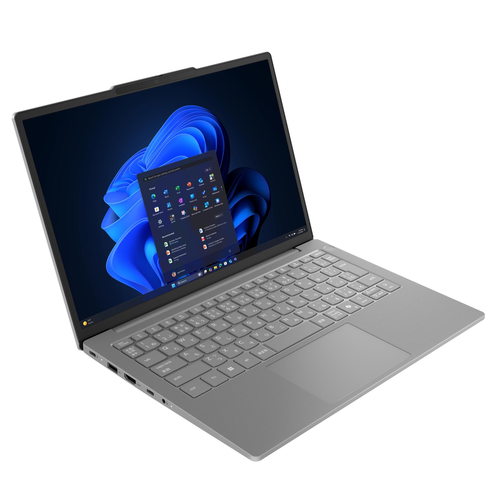 Specifications - Lenovo PSREF