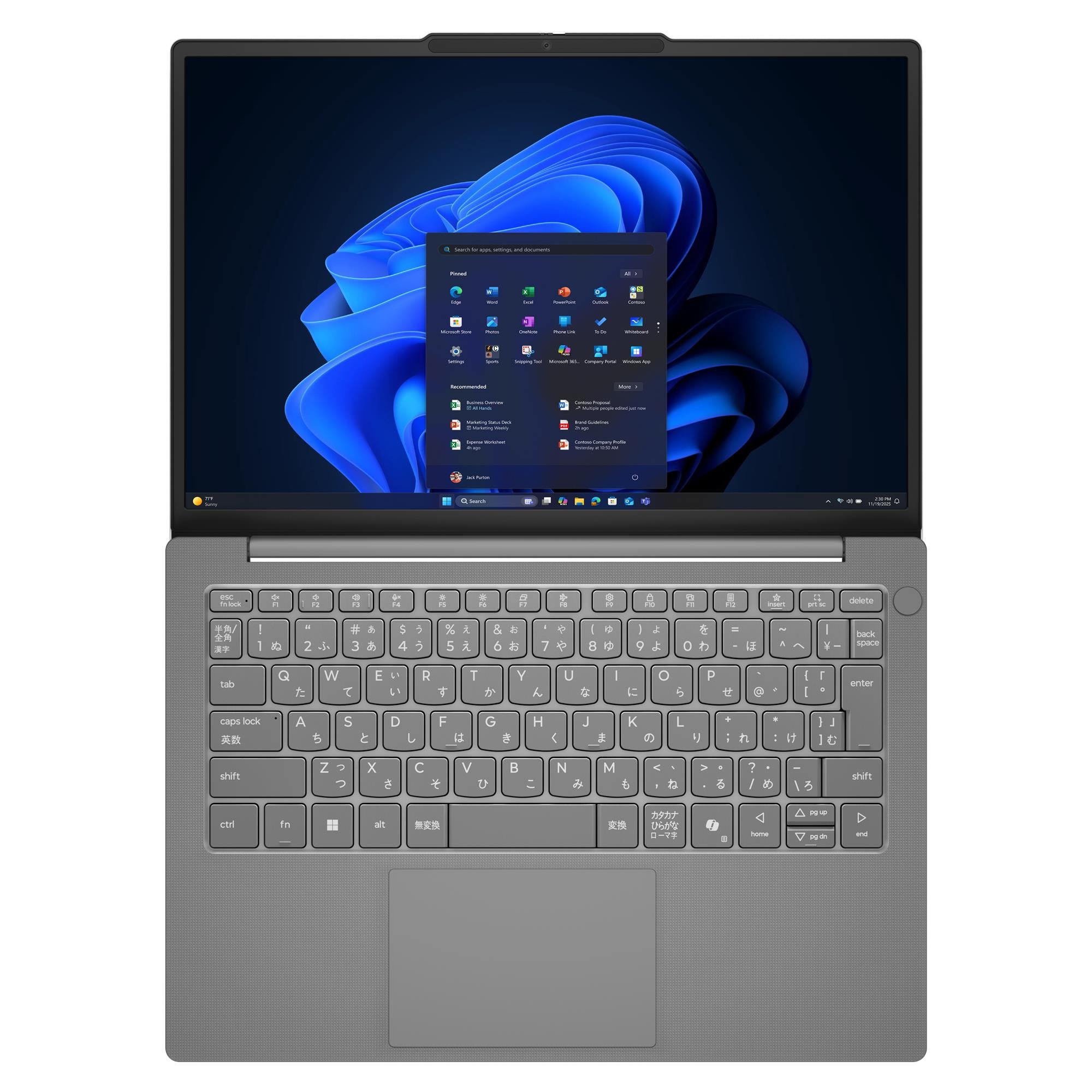 Specifications - Lenovo PSREF