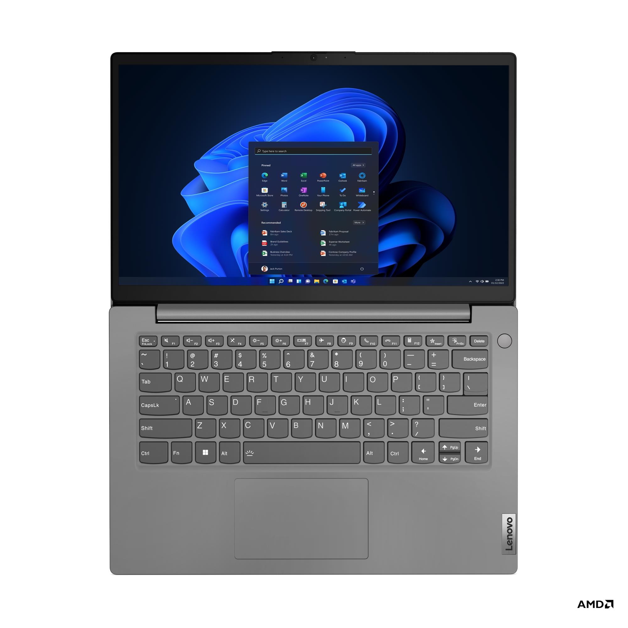 Specifications - Lenovo PSREF