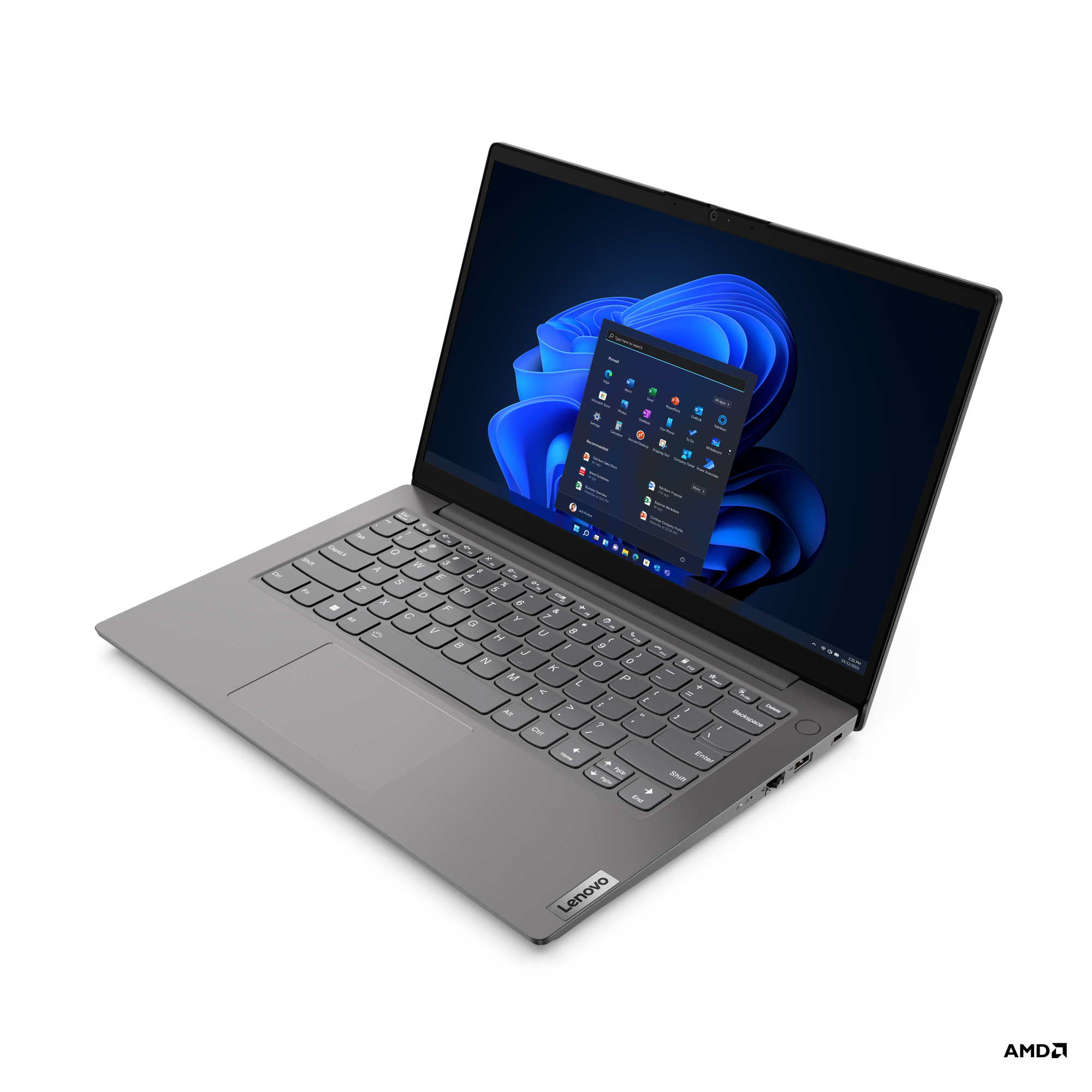 Amazon.co.jp: Lenovo V14 G4 ABP 82YX000BUS 14インチノート