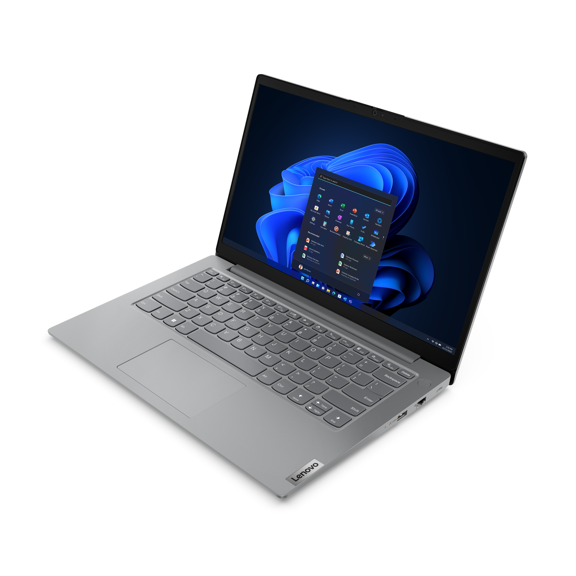 Amazon.com: Lenovo V14 Business Laptop, 14