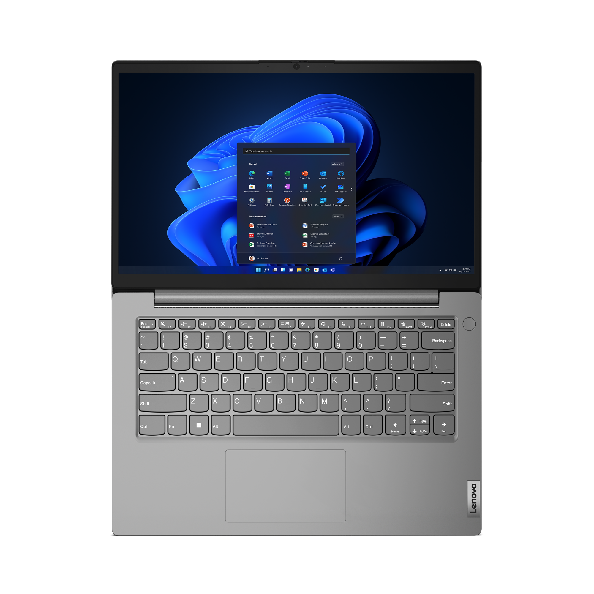 Lenovo, Lenovo V14 G4 IAN, Model:82YV0007KR