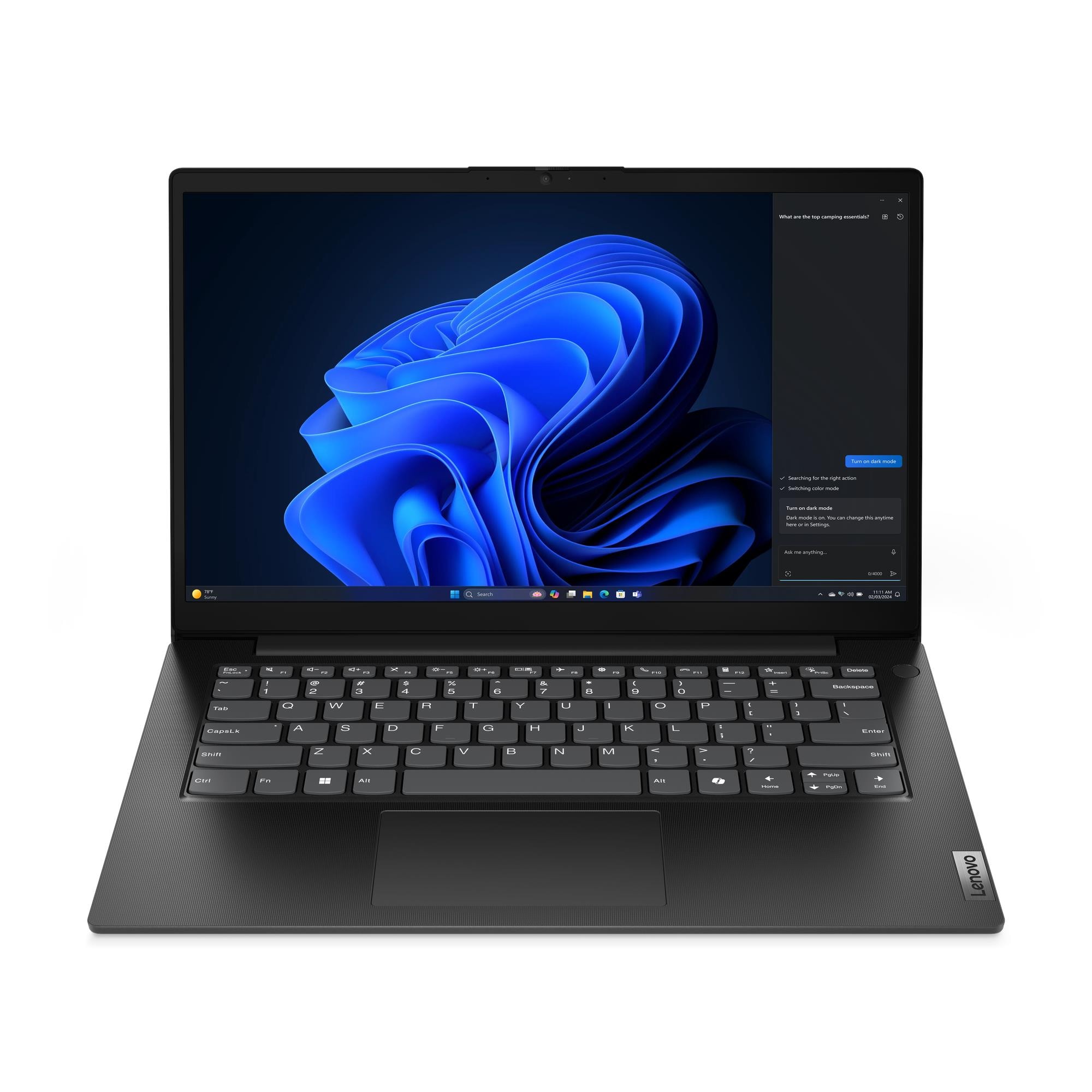 Lenovo - コウリュウ Amazon.com: Lenovo V14 G4 IRU 83A00023US 14
