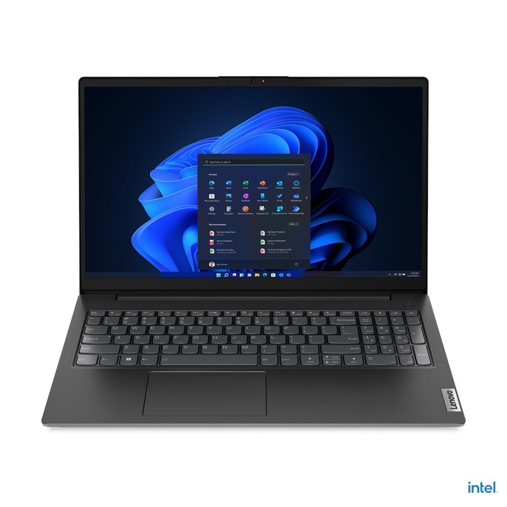 Lenovo V15 Gen 5 パフォーマンス Lenovo V15 Gen 5 パフォーマンス Lenovo V15 Gen 5(15.6型