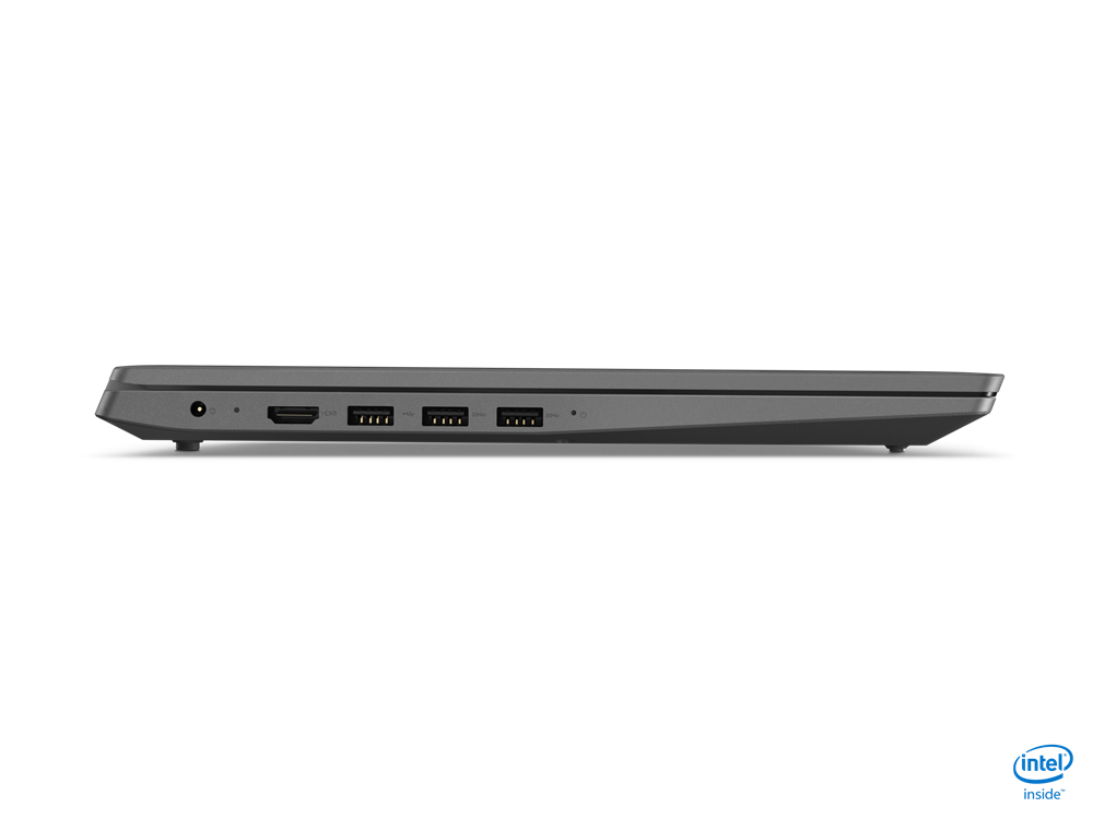 Lenovo - PC Portable V15-IGL / Intel Celeron / 8 Go / 256 Go SSD / 15.6