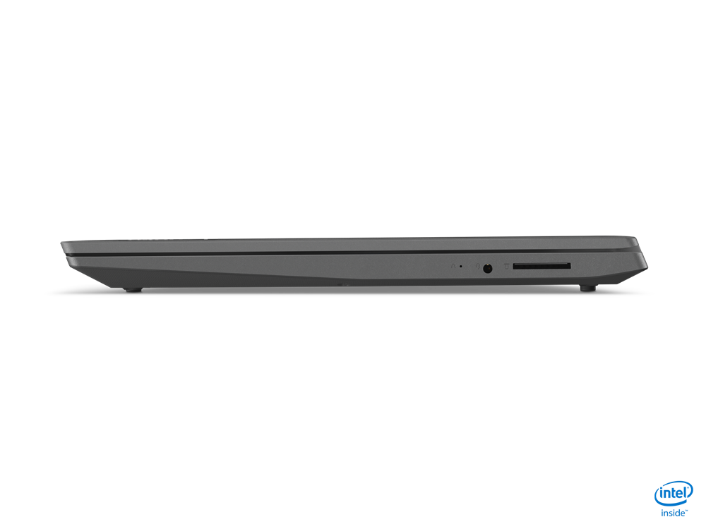 PC Portable Lenovo V15 IML i3 4Gb 1Tb - Ordinateur (82NB000GFE)