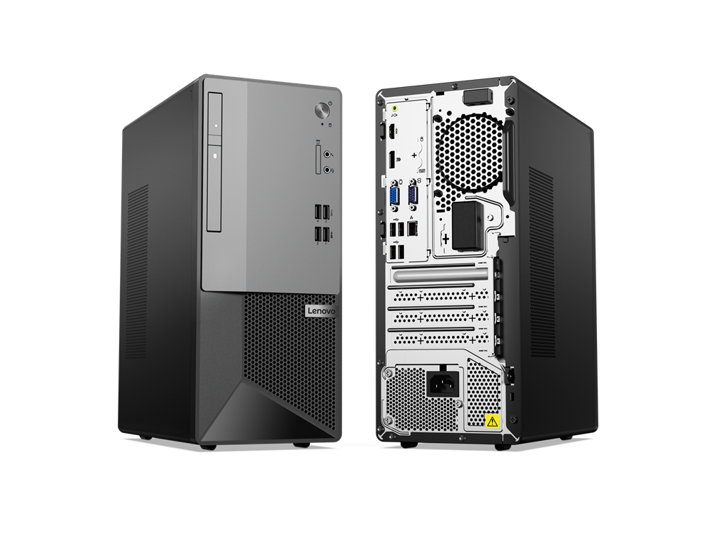 Amazon.com: Lenovo V50t Gen 2 Business Desktop Computer