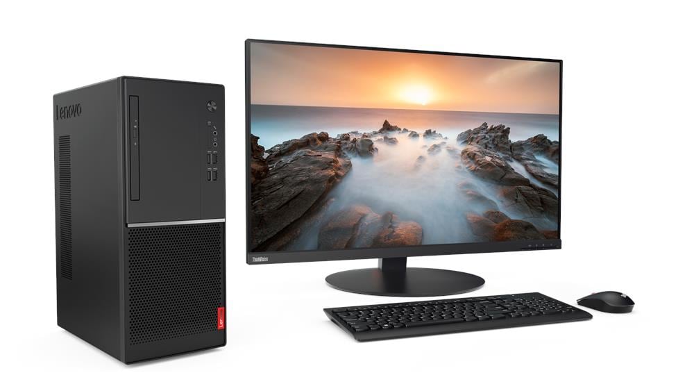 Specifications - Lenovo PSREF
