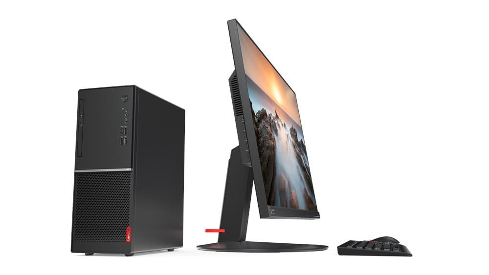 Lenovo V55t Ryzen5 4600G 無線LAN Specifications - Lenovo PSREF