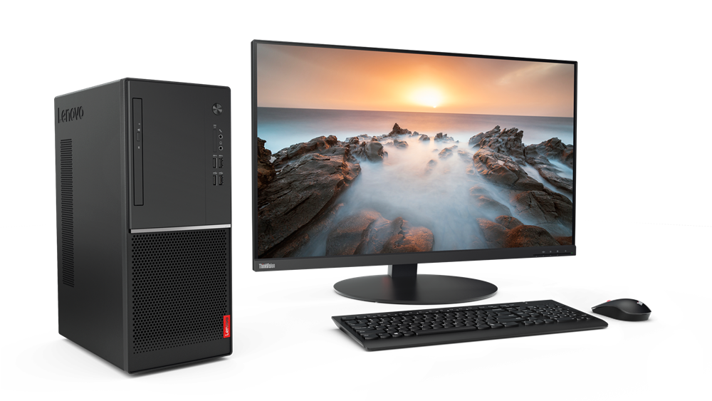 Lenovo, Lenovo V55t-15API, Model:11CC0009HX