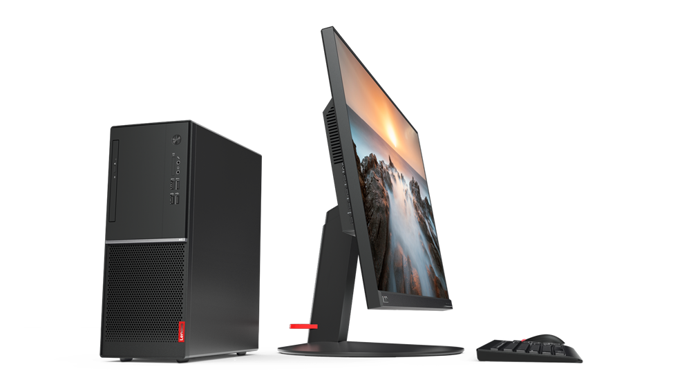 Lenovo, Lenovo V55t-15API, Model:11CC0000UM