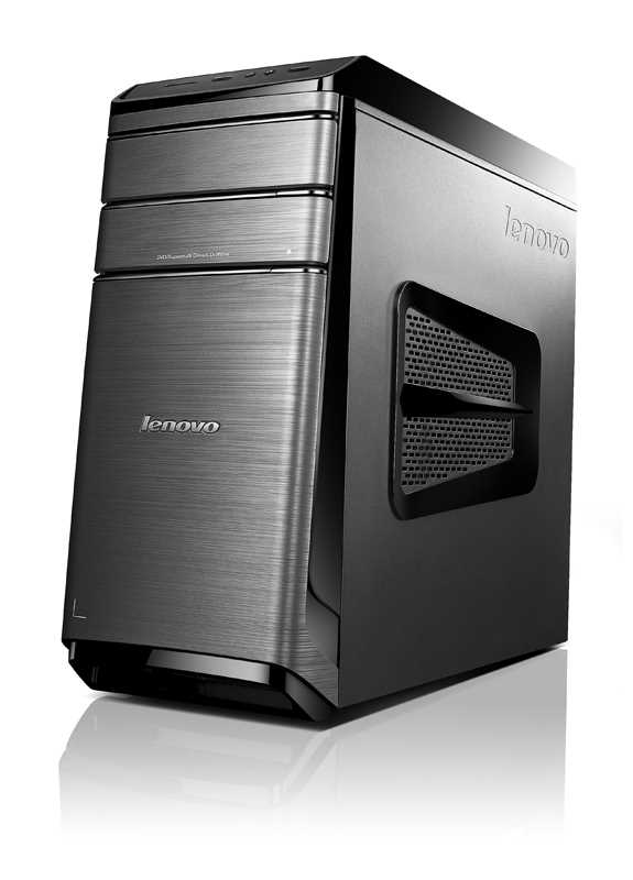 Specifications - Lenovo PSREF