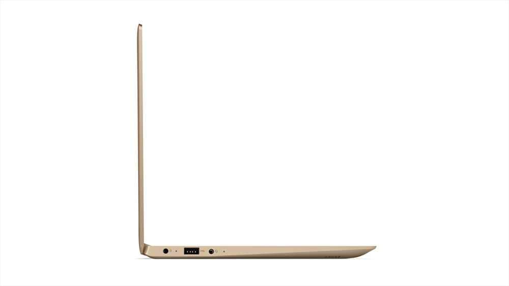 Lenovo Ideapad 320 ゴールド Specifications - Lenovo PSREF