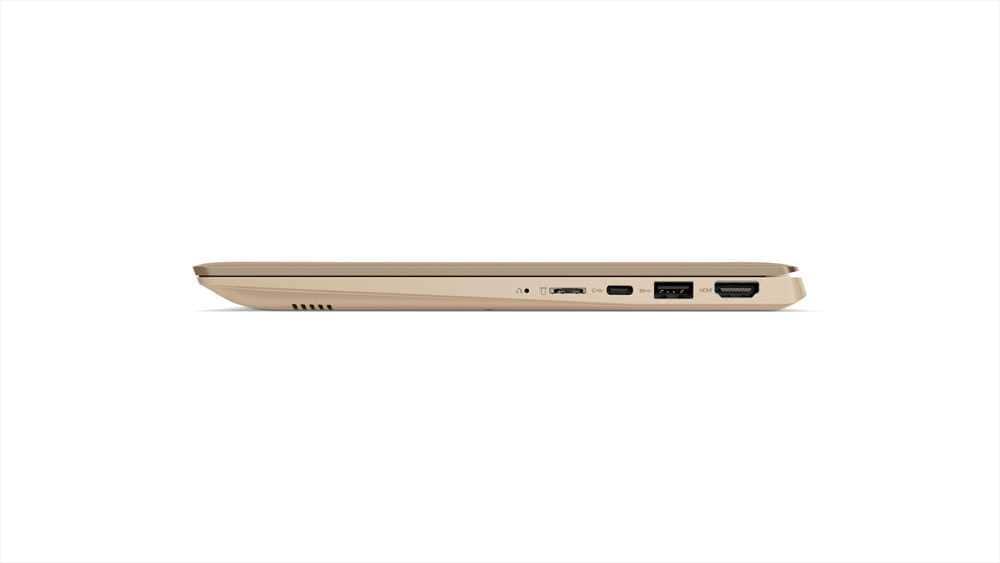 Lenovo Ideapad 320 ゴールド Specifications - Lenovo PSREF