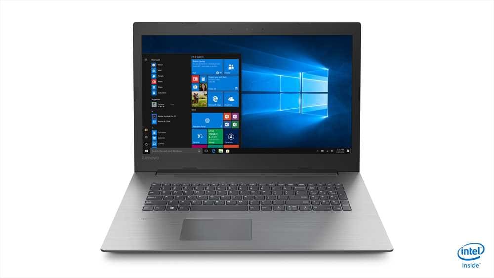 Specifications - Lenovo PSREF