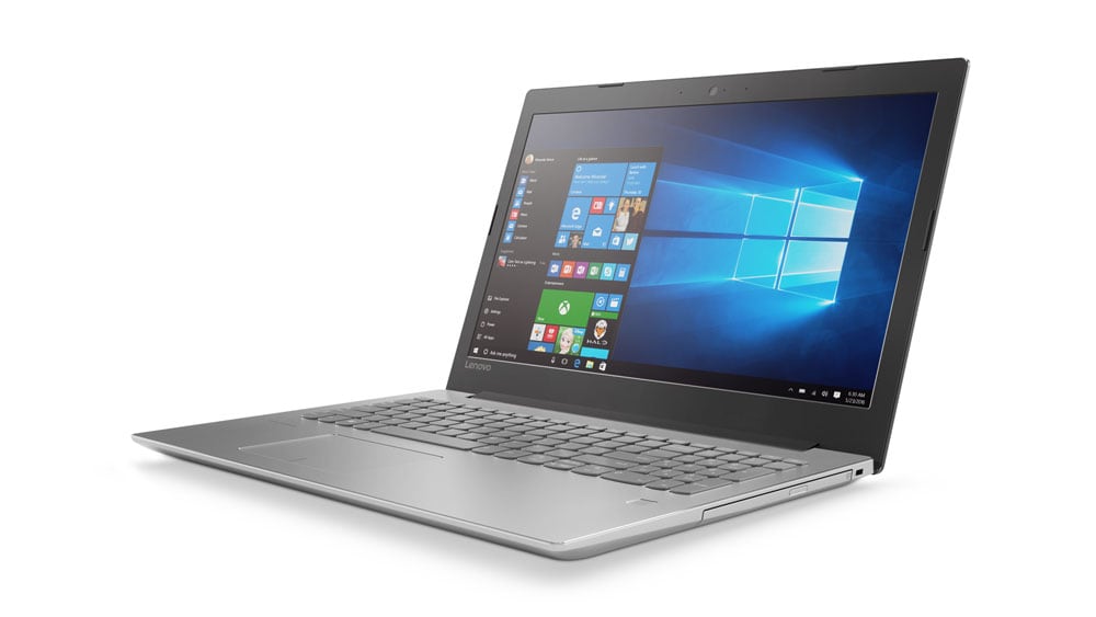 IdeaPad 520 (15
