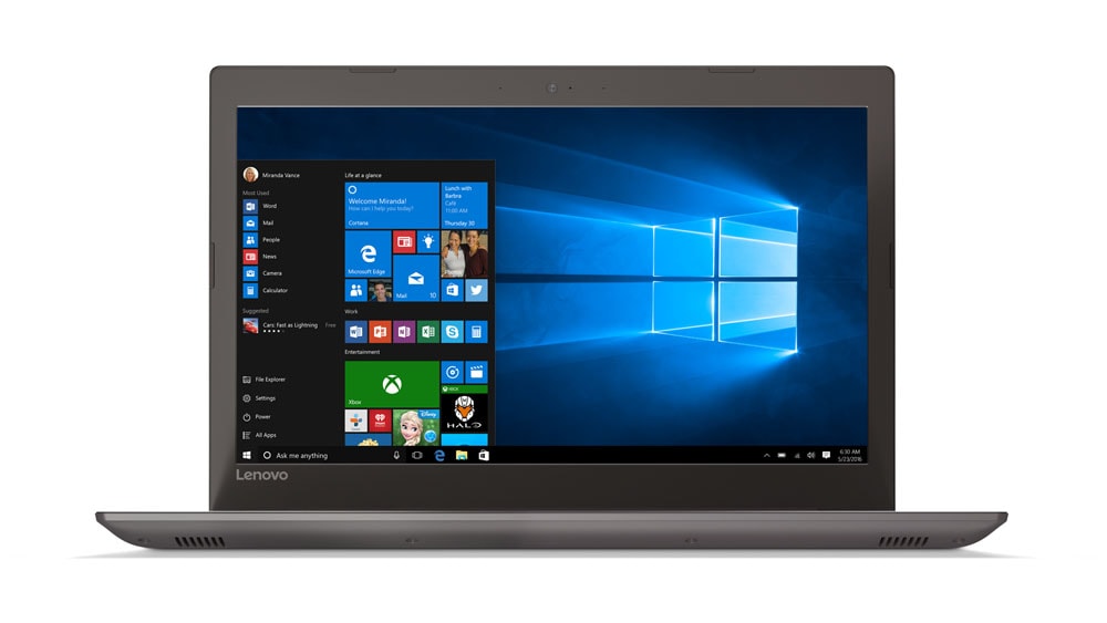 IdeaPad, ideapad 520 (15